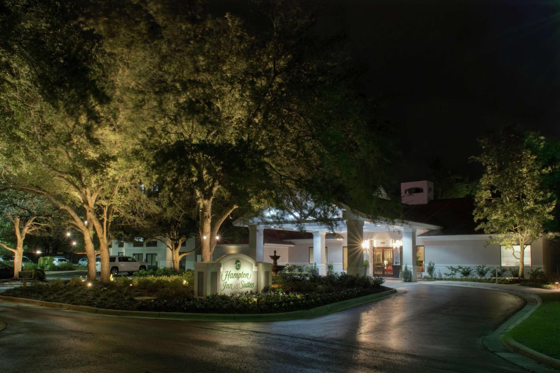 Hampton Inn & Suites Wilmington/Wrightsville Beach gallery photo in Wilmington, NC — image 78