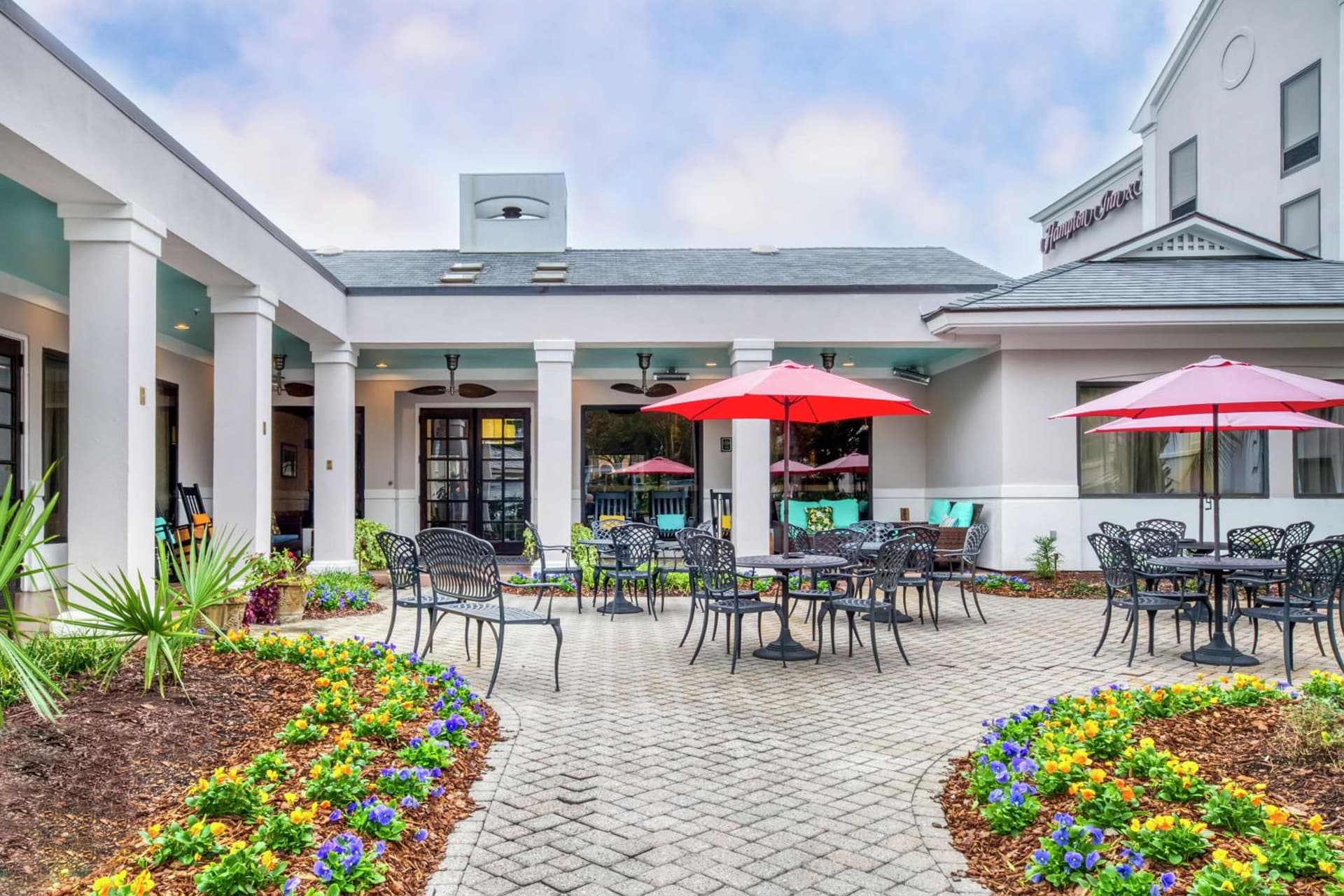 Hampton Inn & Suites Wilmington/Wrightsville Beach gallery photo in Wilmington, NC — image 79