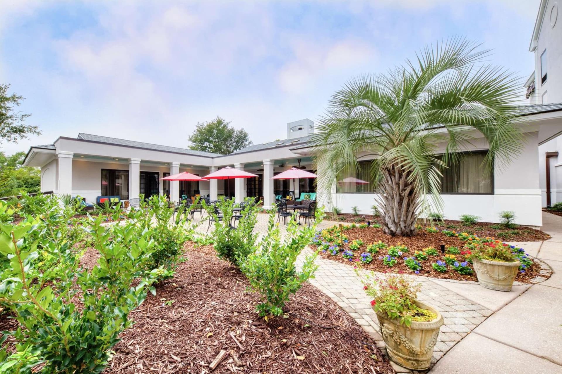 Hampton Inn & Suites Wilmington/Wrightsville Beach gallery photo in Wilmington, NC — image 56
