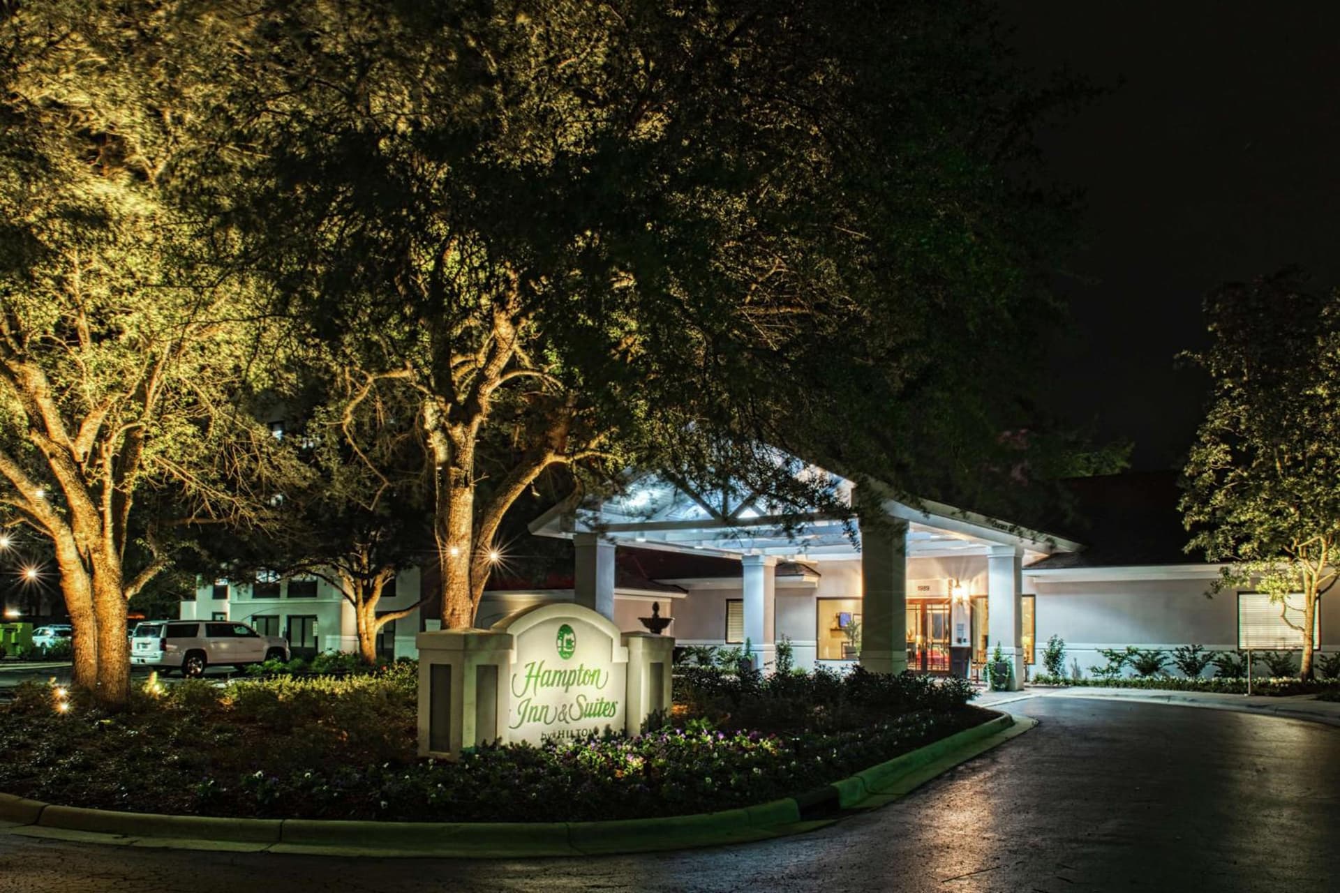 Hampton Inn & Suites Wilmington/Wrightsville Beach gallery photo in Wilmington, NC — image 7