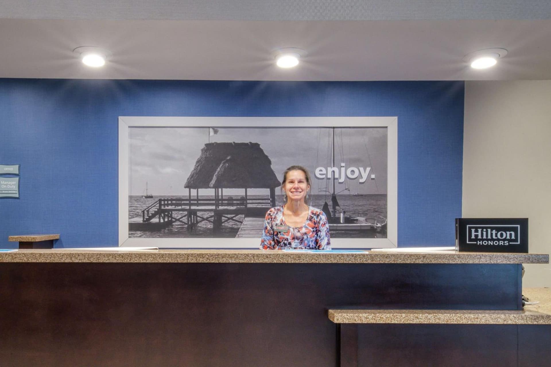Hampton Inn & Suites Wilmington/Wrightsville Beach gallery photo in Wilmington, NC — image 40