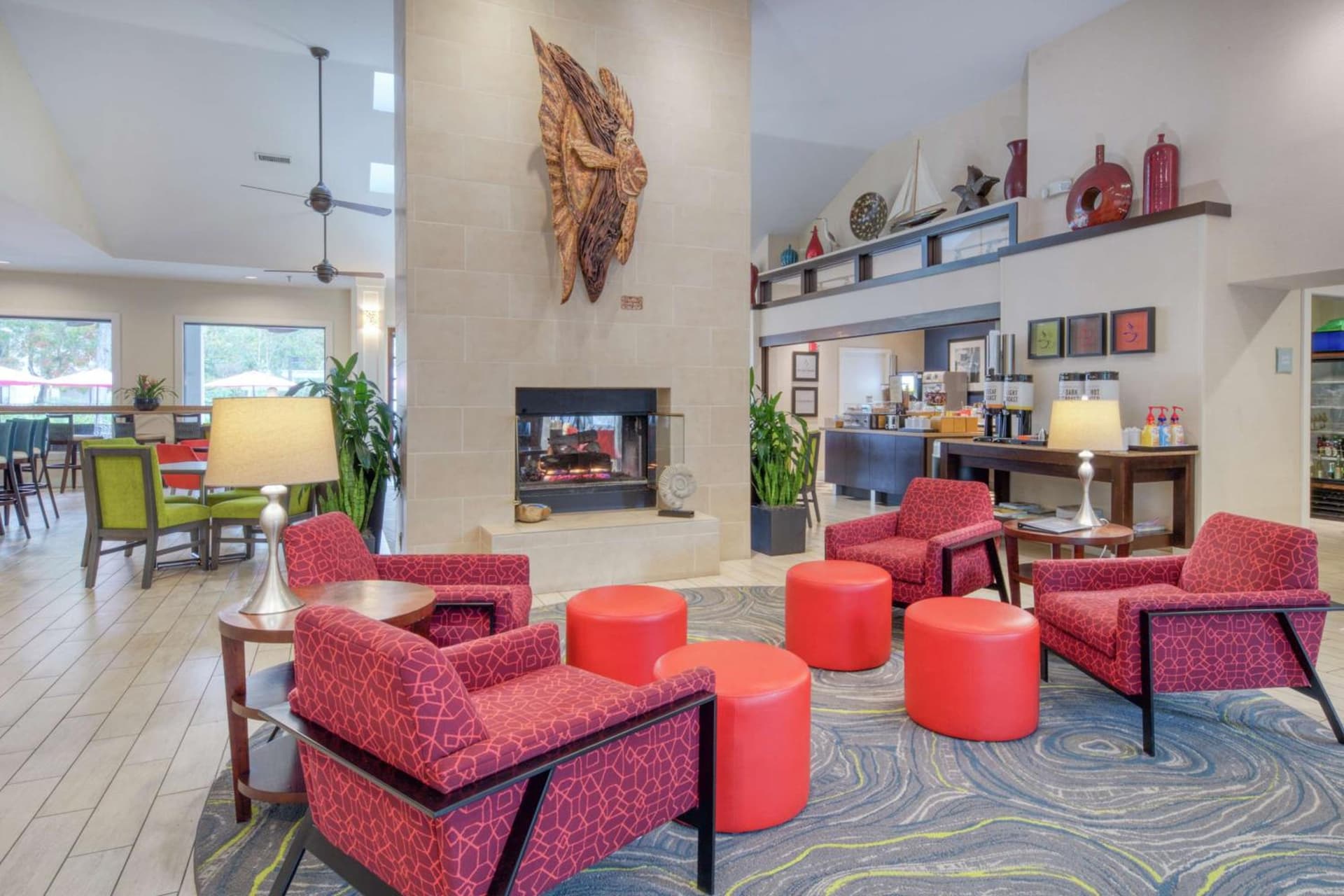 Hampton Inn & Suites Wilmington/Wrightsville Beach gallery photo in Wilmington, NC — image 47