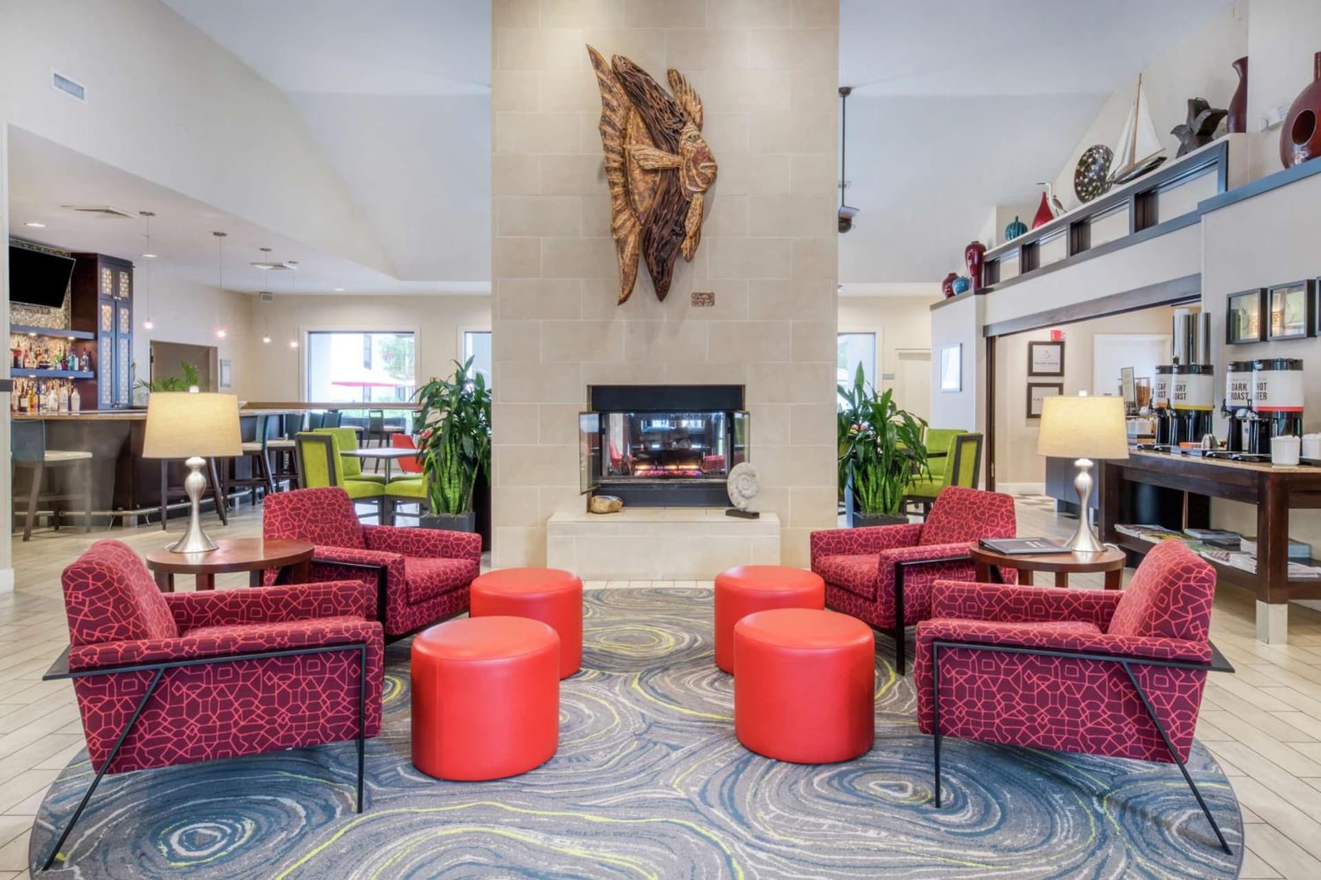 Hampton Inn & Suites Wilmington/Wrightsville Beach gallery photo in Wilmington, NC — image 29