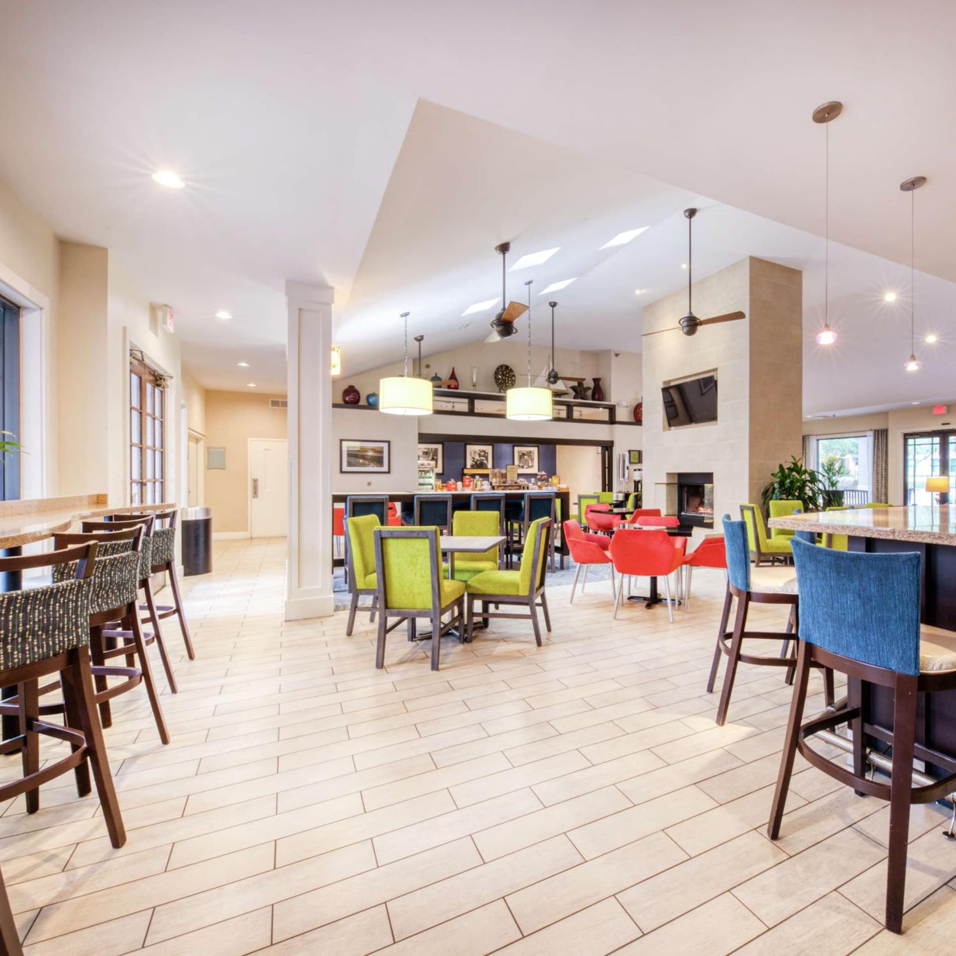Hampton Inn & Suites Wilmington/Wrightsville Beach gallery photo in Wilmington, NC — image 46