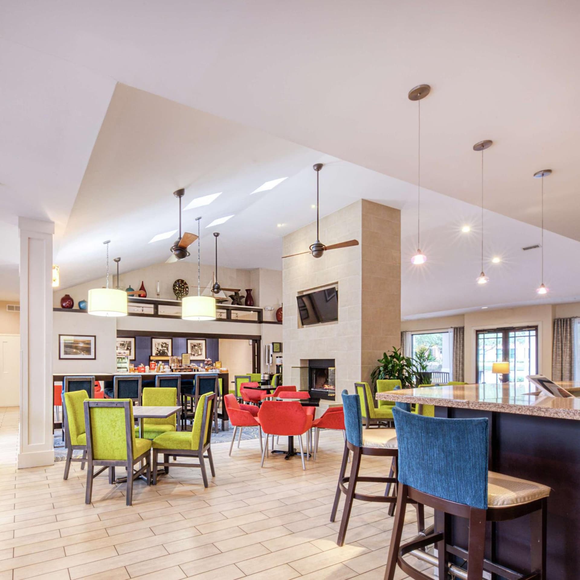 Hampton Inn & Suites Wilmington/Wrightsville Beach gallery photo in Wilmington, NC — image 88