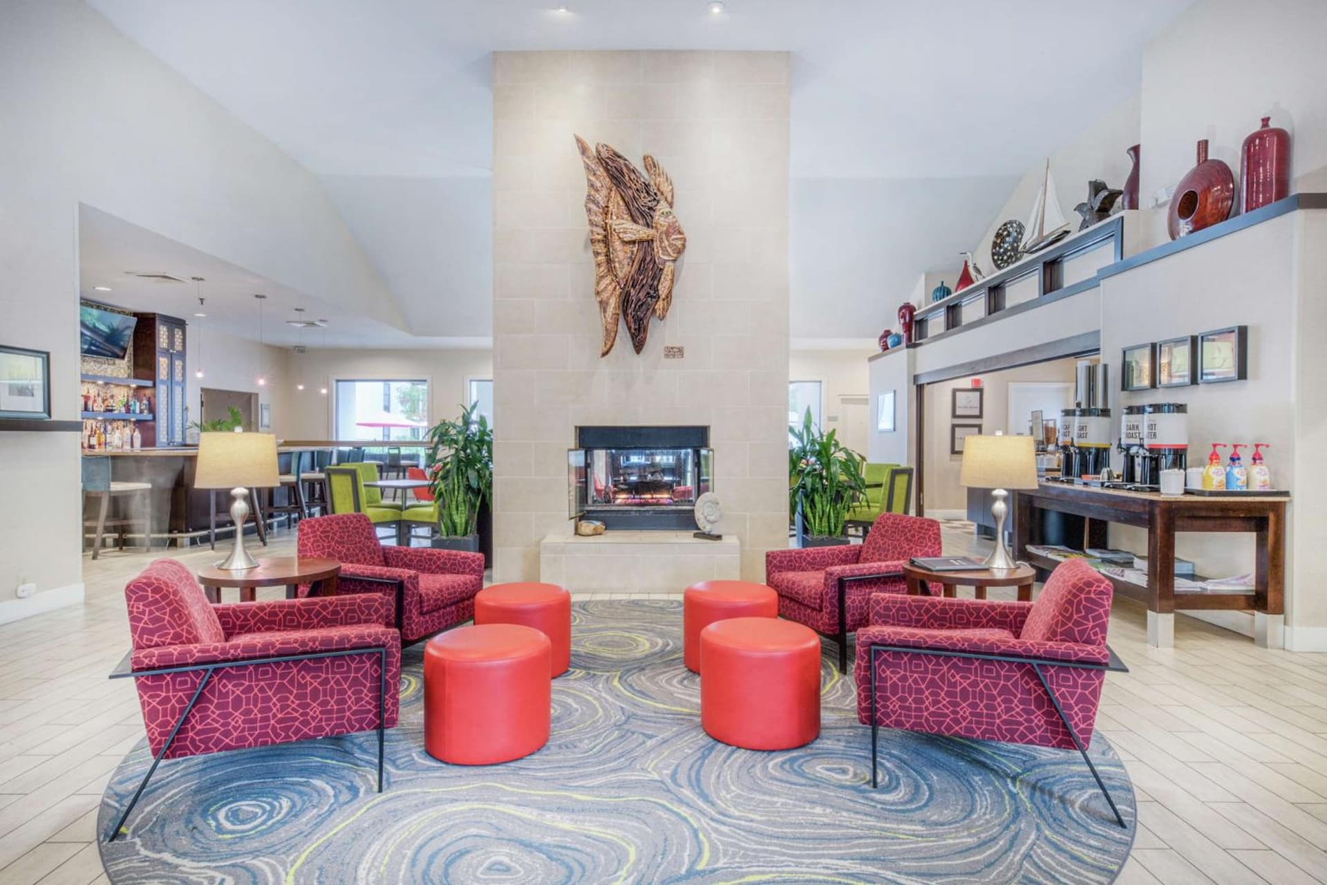 Hampton Inn & Suites Wilmington/Wrightsville Beach gallery photo in Wilmington, NC — image 42