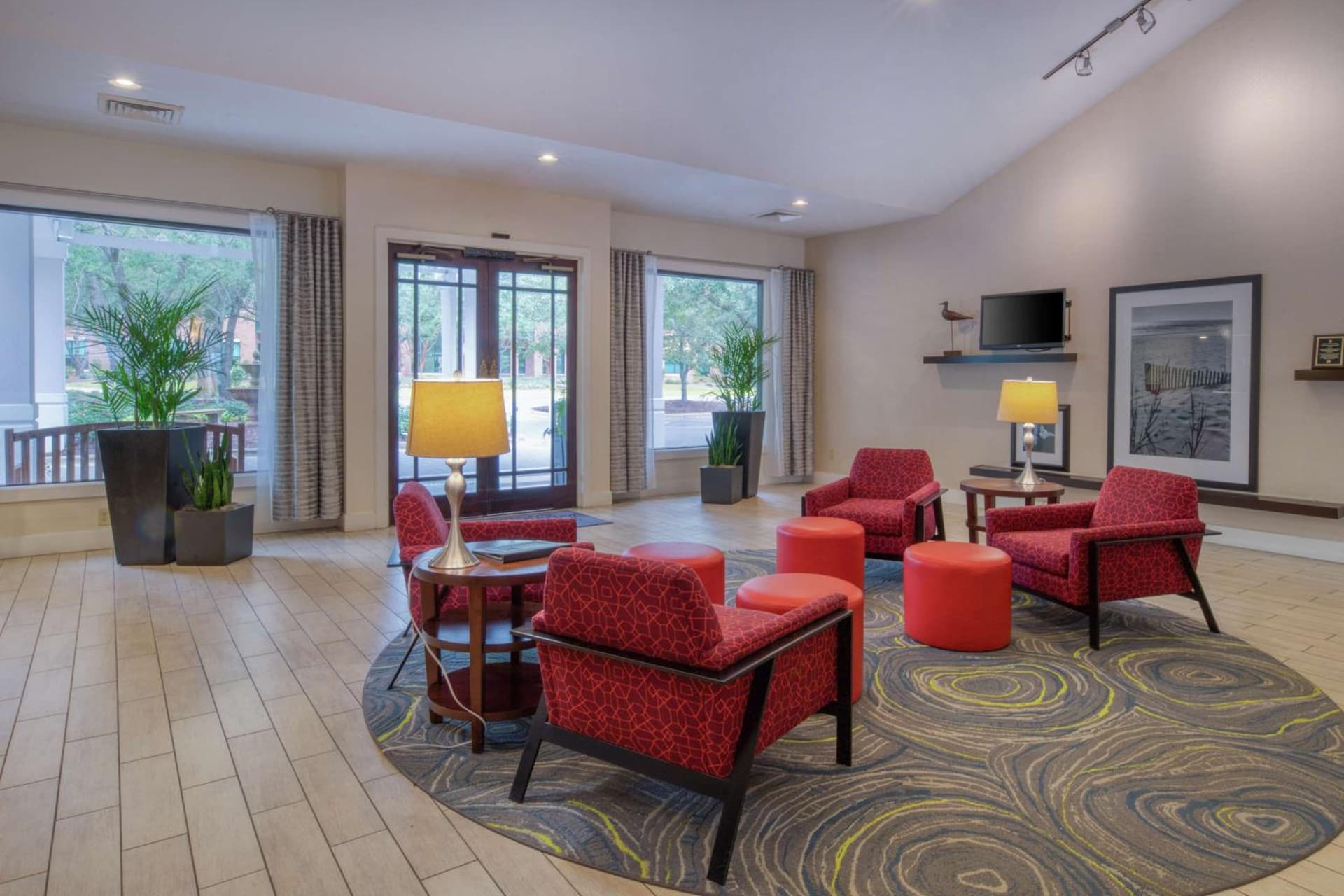 Hampton Inn & Suites Wilmington/Wrightsville Beach gallery photo in Wilmington, NC — image 18