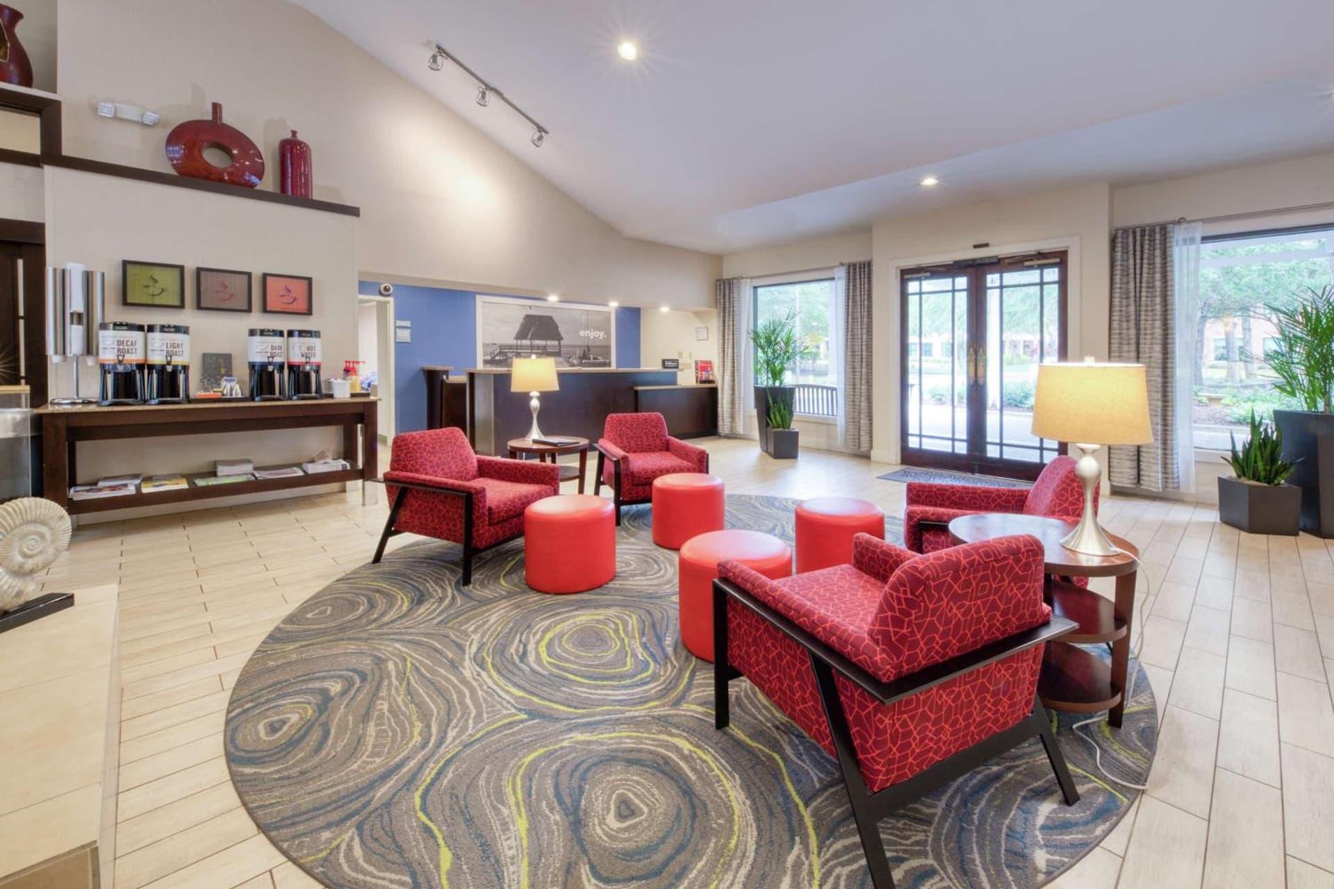Hampton Inn & Suites Wilmington/Wrightsville Beach gallery photo in Wilmington, NC — image 10