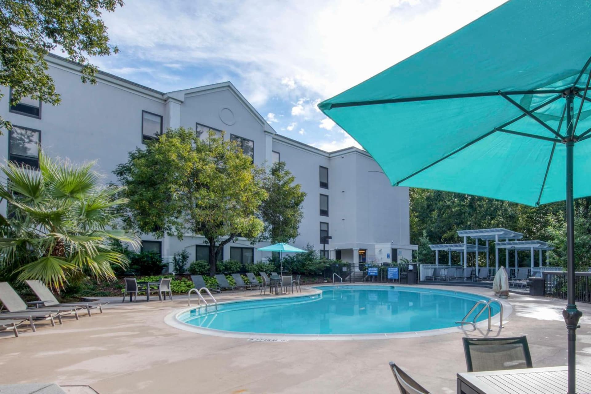Hampton Inn & Suites Wilmington/Wrightsville Beach gallery photo in Wilmington, NC — image 64