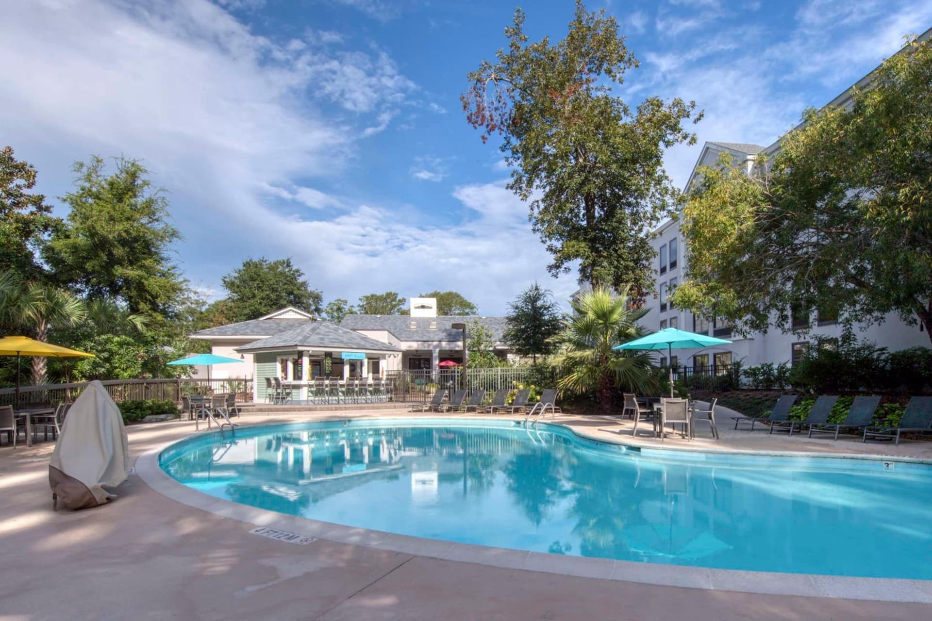 Hampton Inn & Suites Wilmington/Wrightsville Beach gallery photo in Wilmington, NC — image 68