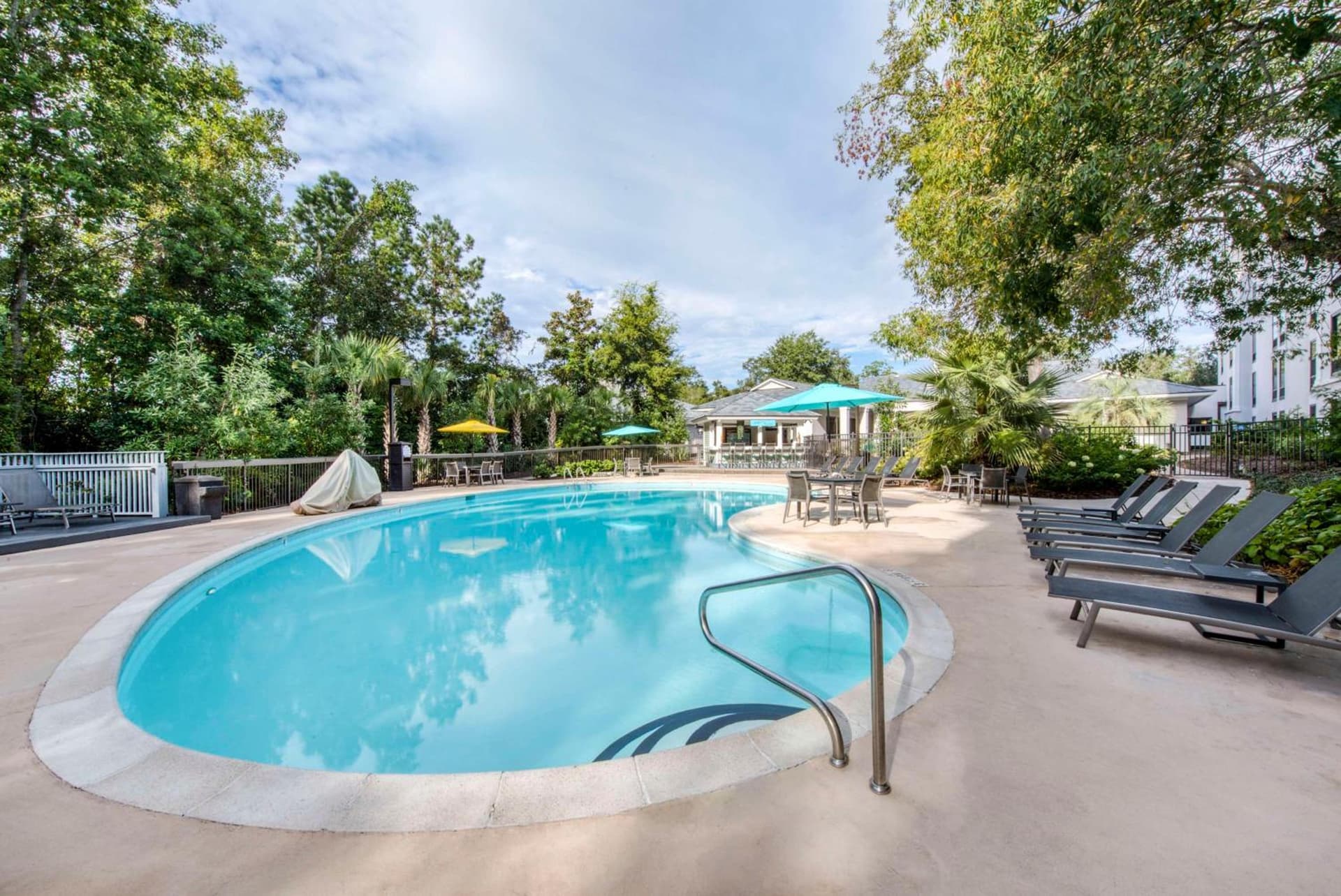 Hampton Inn & Suites Wilmington/Wrightsville Beach gallery photo in Wilmington, NC — image 13