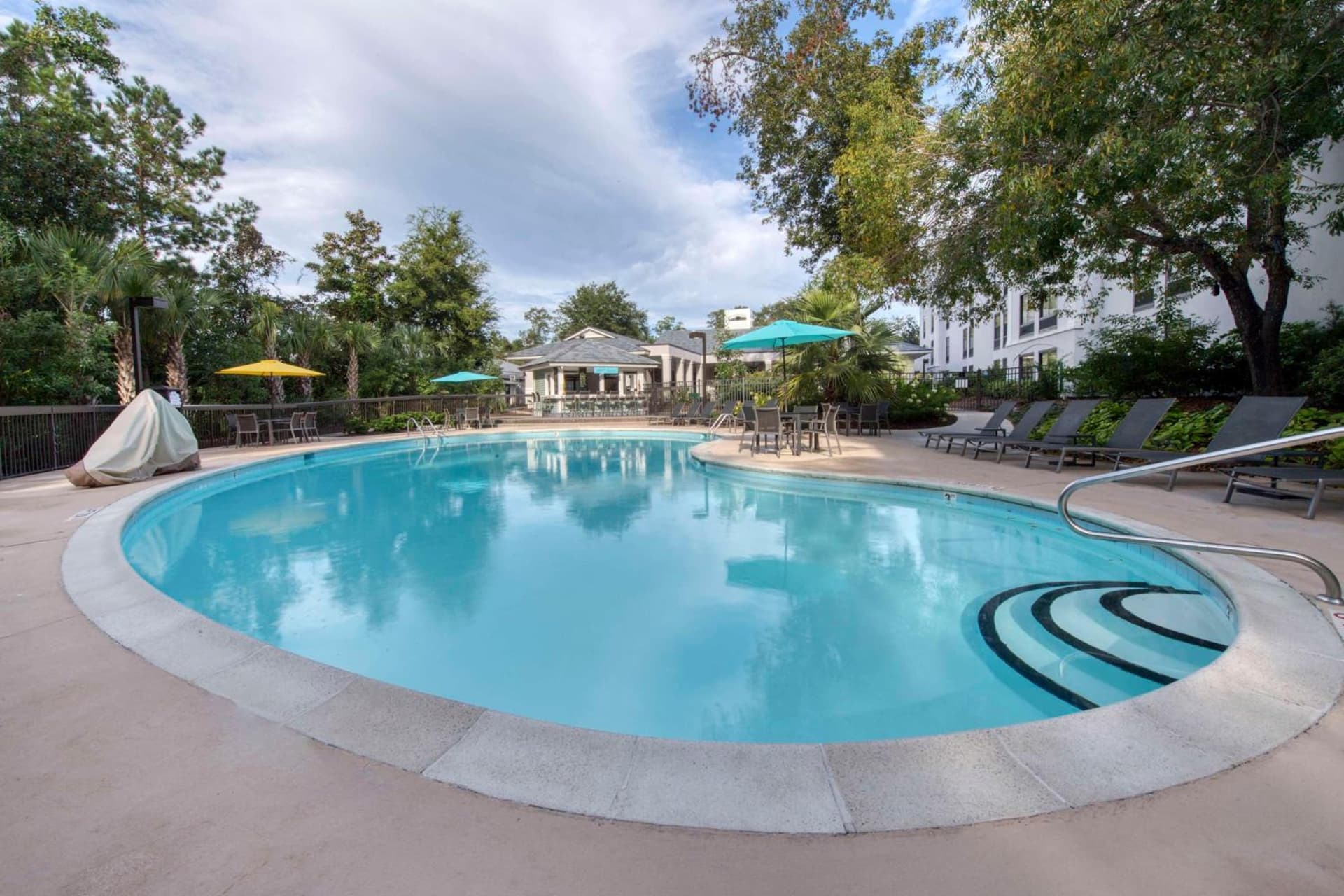 Hampton Inn & Suites Wilmington/Wrightsville Beach gallery photo in Wilmington, NC — image 30