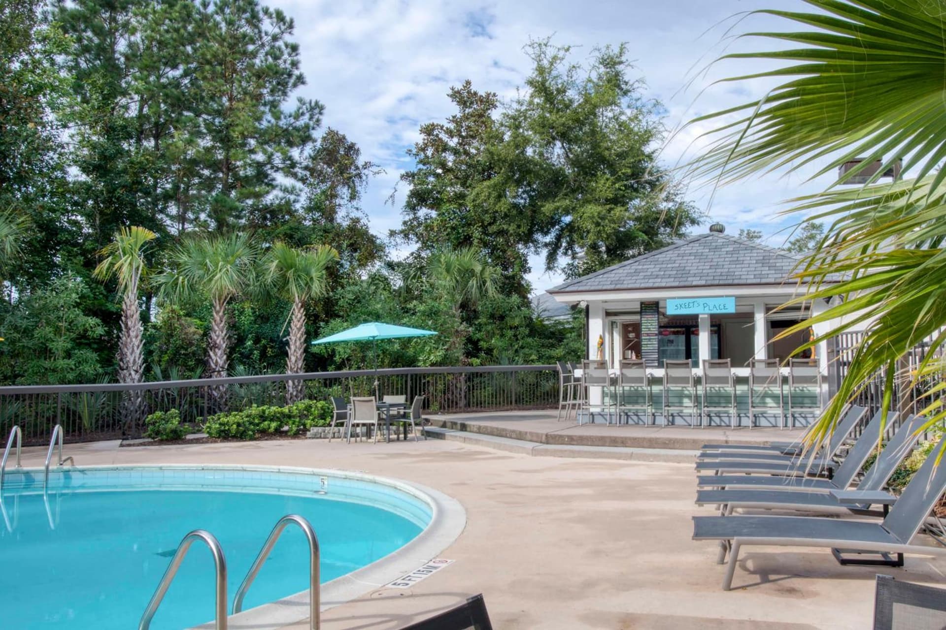 Hampton Inn & Suites Wilmington/Wrightsville Beach gallery photo in Wilmington, NC — image 34