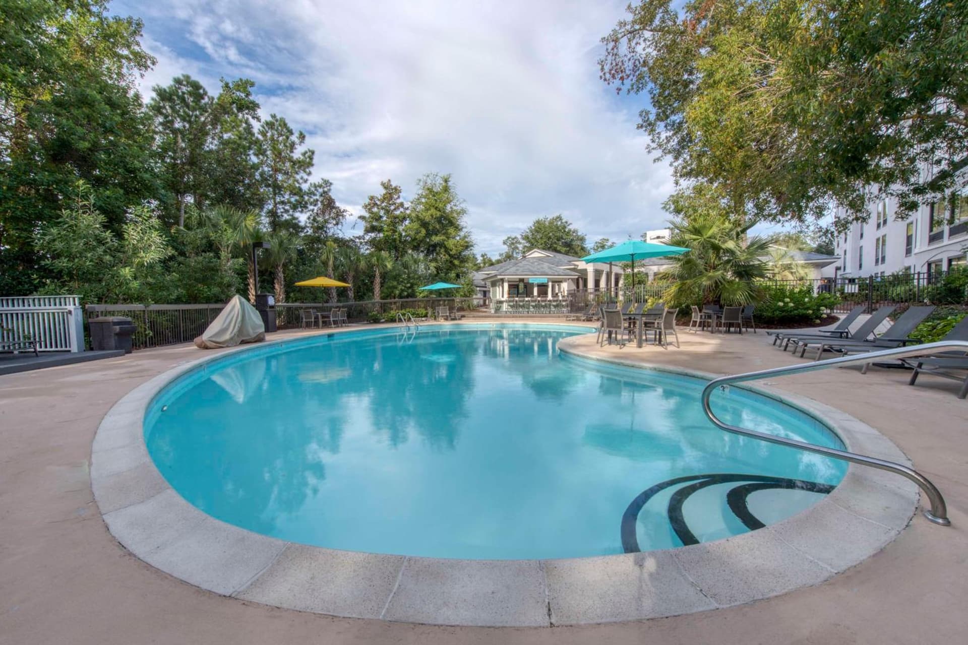 Hampton Inn & Suites Wilmington/Wrightsville Beach gallery photo in Wilmington, NC — image 25