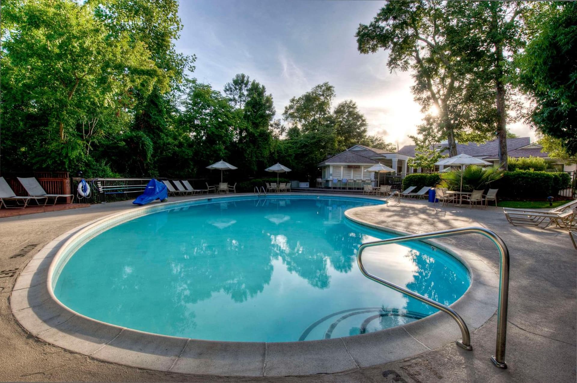 Hampton Inn & Suites Wilmington/Wrightsville Beach gallery photo in Wilmington, NC — image 66