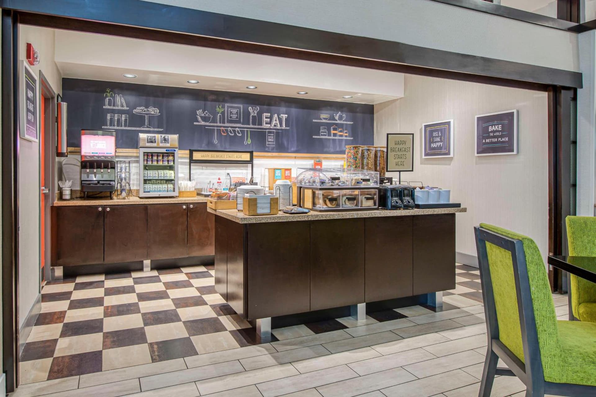 Hampton Inn & Suites Wilmington/Wrightsville Beach gallery photo in Wilmington, NC — image 73