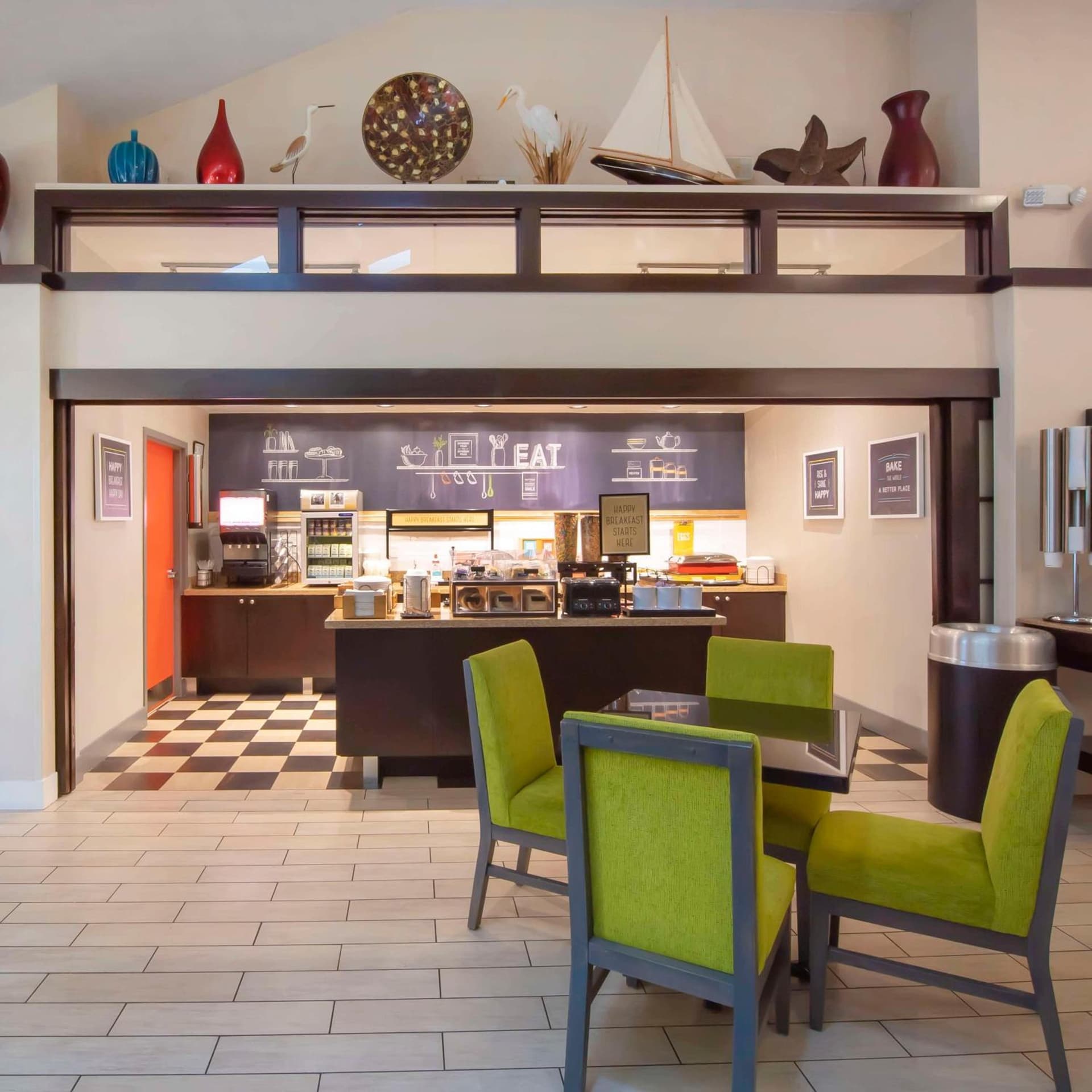 Hampton Inn & Suites Wilmington/Wrightsville Beach gallery photo in Wilmington, NC — image 11