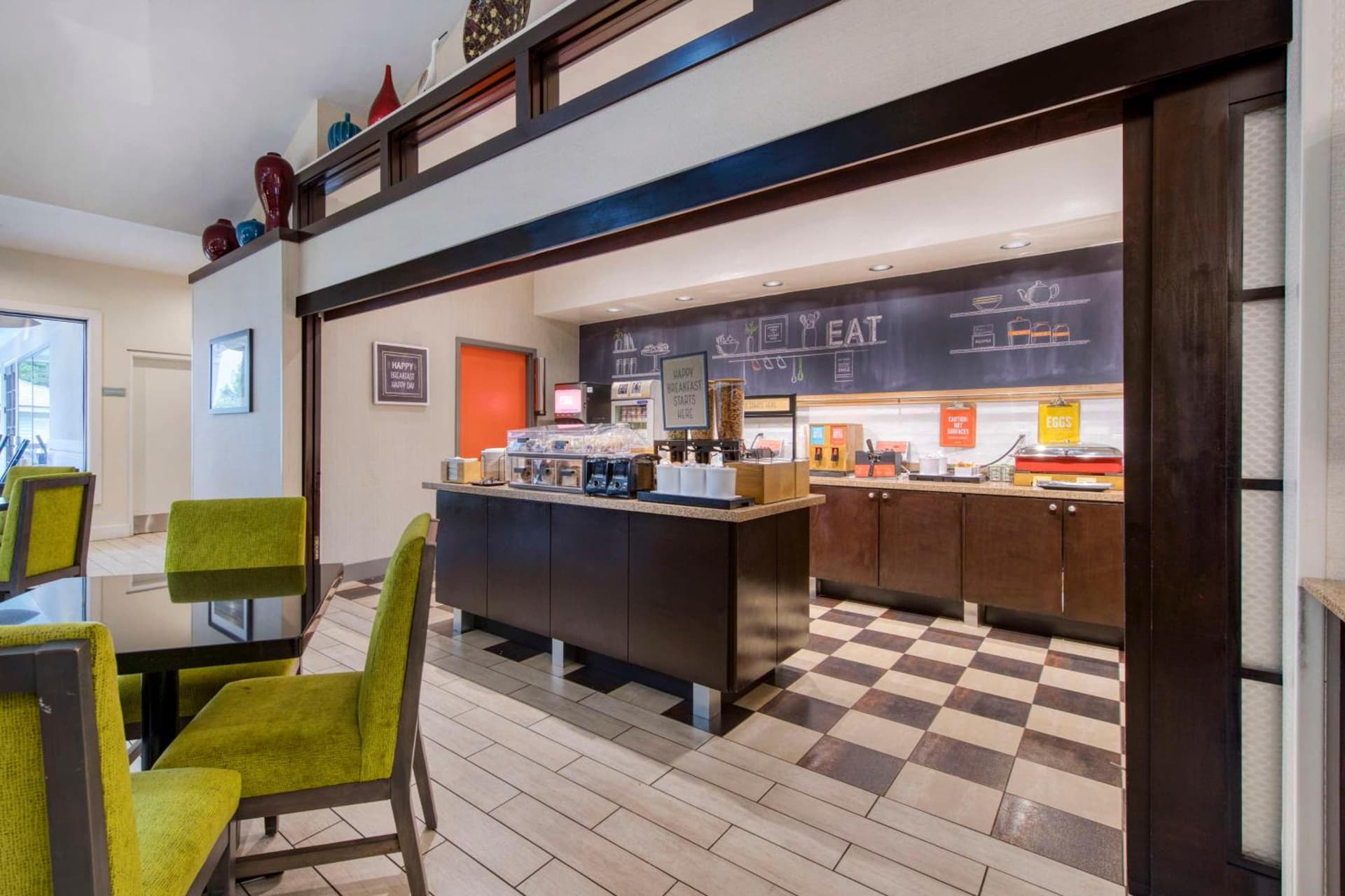 Hampton Inn & Suites Wilmington/Wrightsville Beach gallery photo in Wilmington, NC — image 19