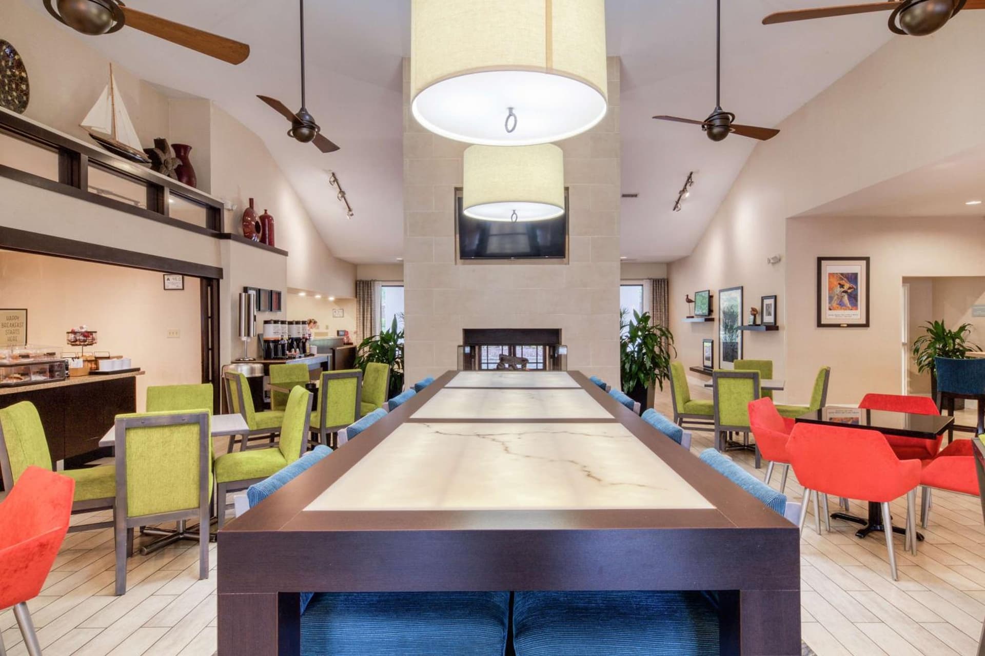 Hampton Inn & Suites Wilmington/Wrightsville Beach gallery photo in Wilmington, NC — image 55