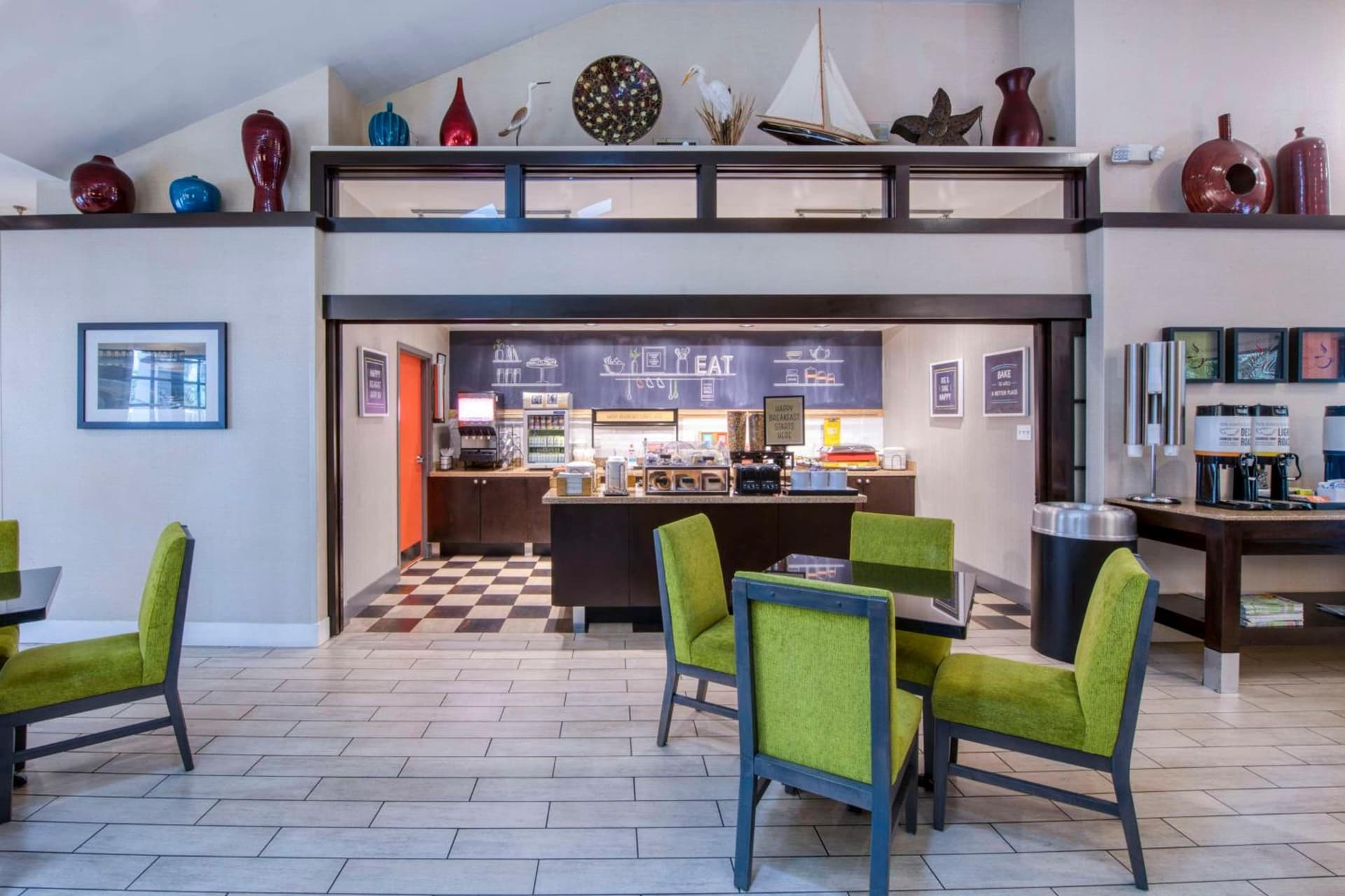 Hampton Inn & Suites Wilmington/Wrightsville Beach gallery photo in Wilmington, NC — image 4