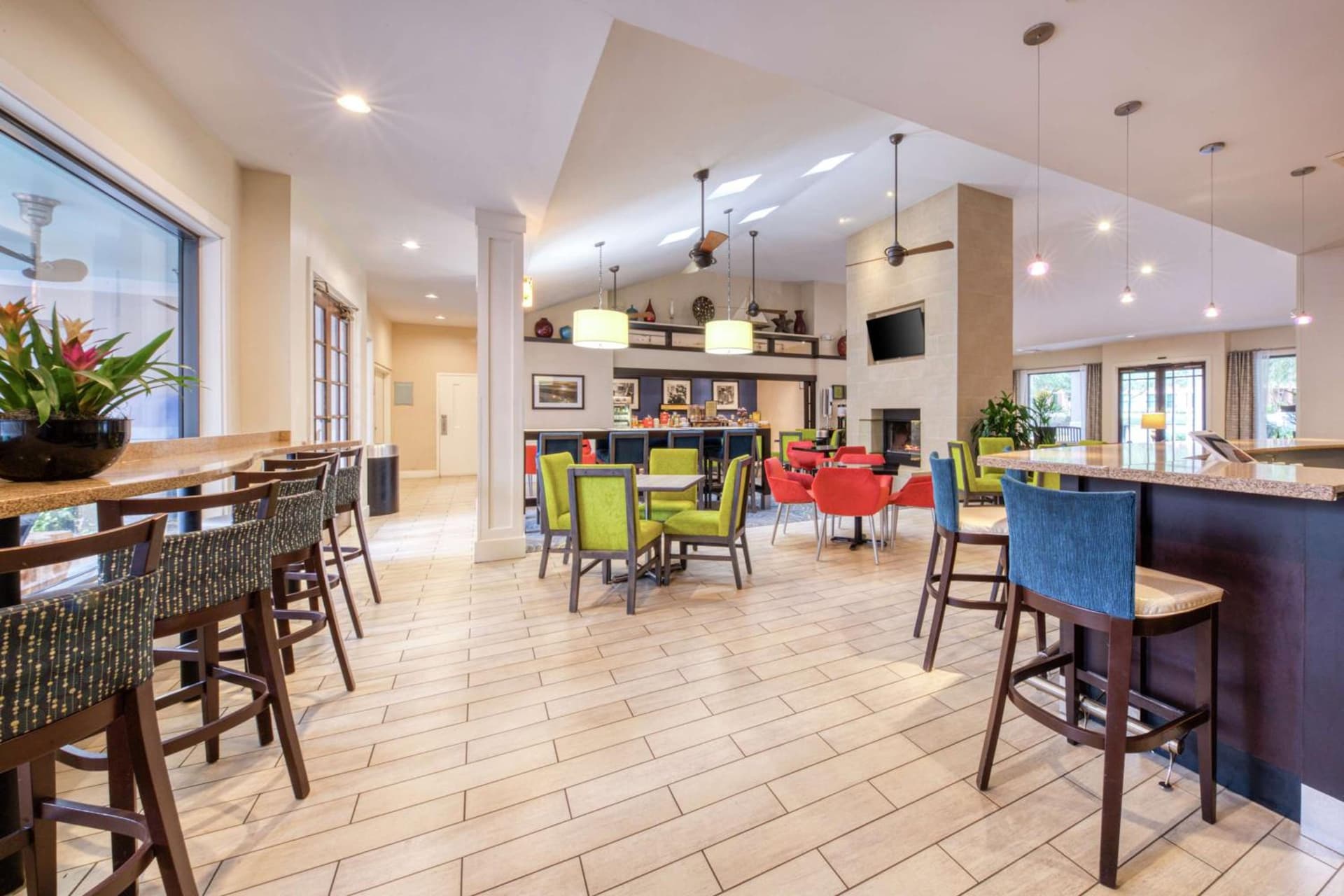 Hampton Inn & Suites Wilmington/Wrightsville Beach gallery photo in Wilmington, NC — image 50