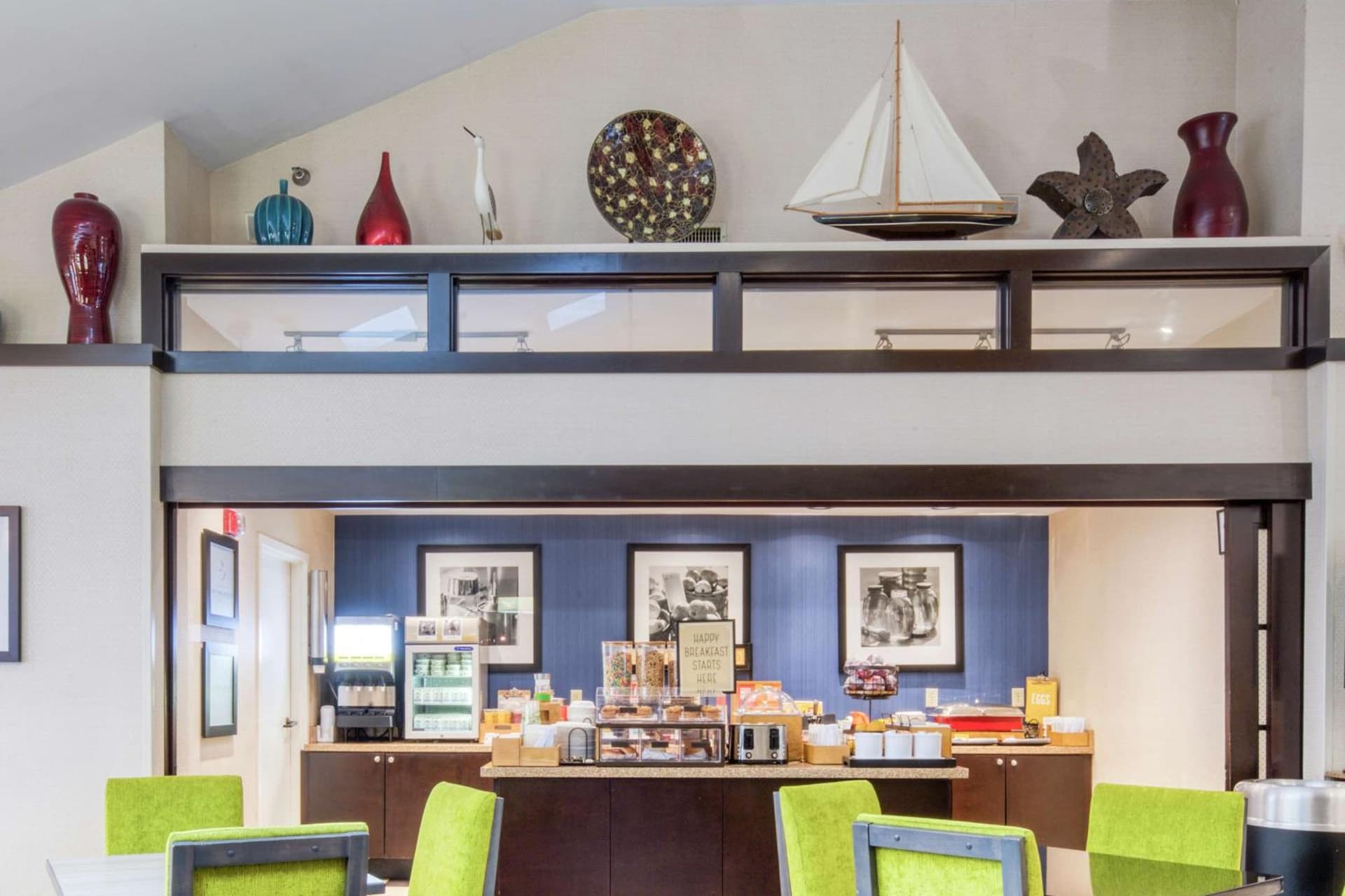 Hampton Inn & Suites Wilmington/Wrightsville Beach gallery photo in Wilmington, NC — image 59