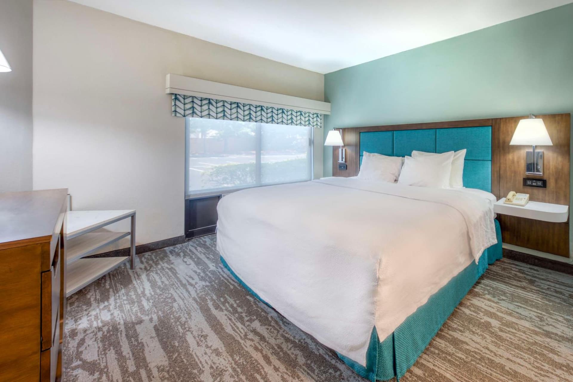 Hampton Inn & Suites Wilmington/Wrightsville Beach gallery photo in Wilmington, NC — image 96