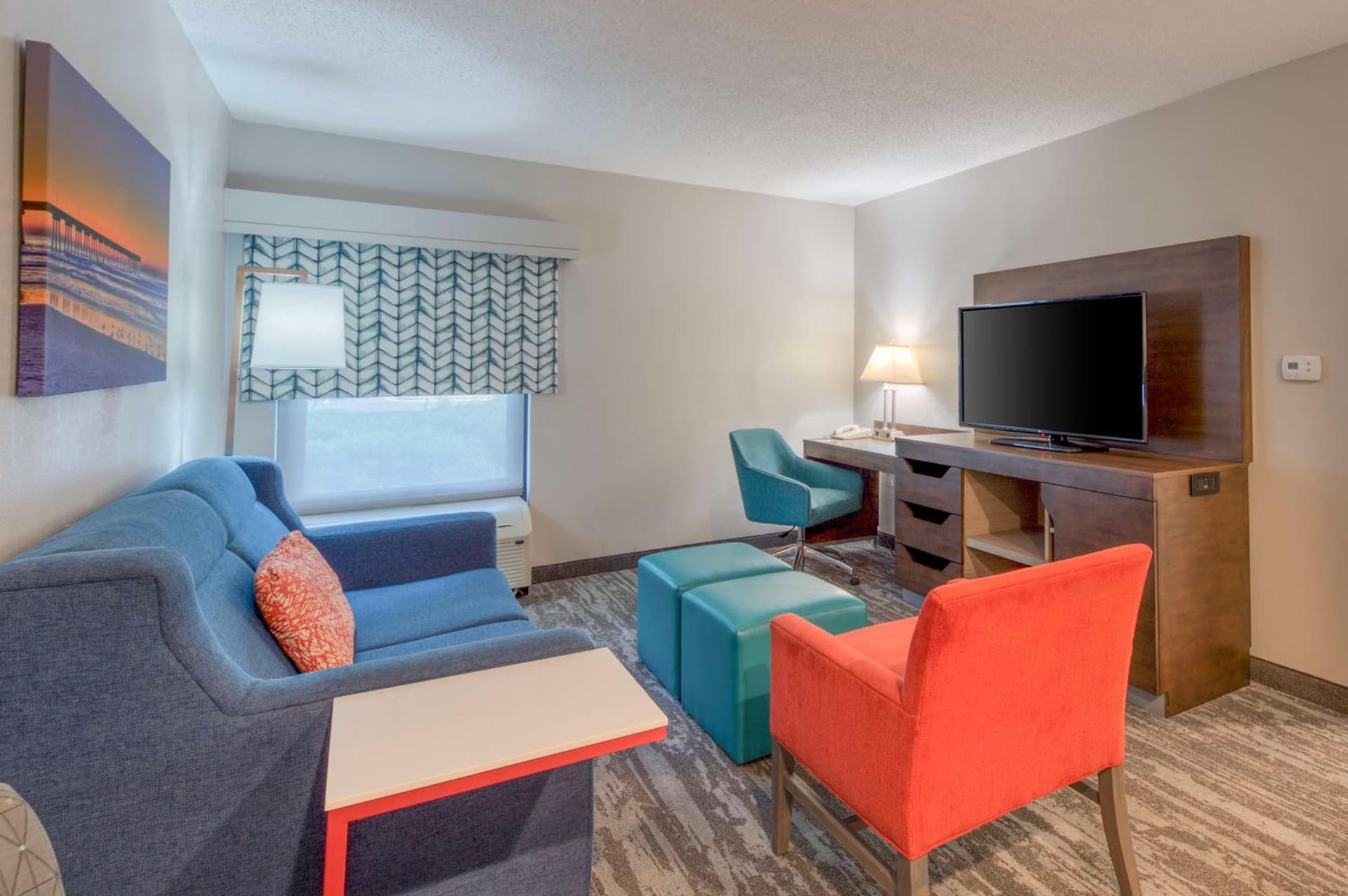 Hampton Inn & Suites Wilmington/Wrightsville Beach gallery photo in Wilmington, NC — image 90
