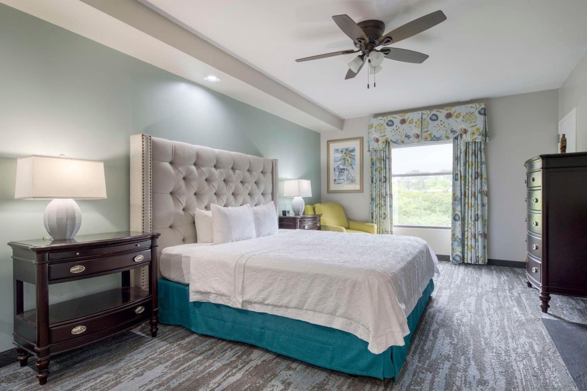 Hampton Inn & Suites Wilmington/Wrightsville Beach gallery photo in Wilmington, NC — image 81