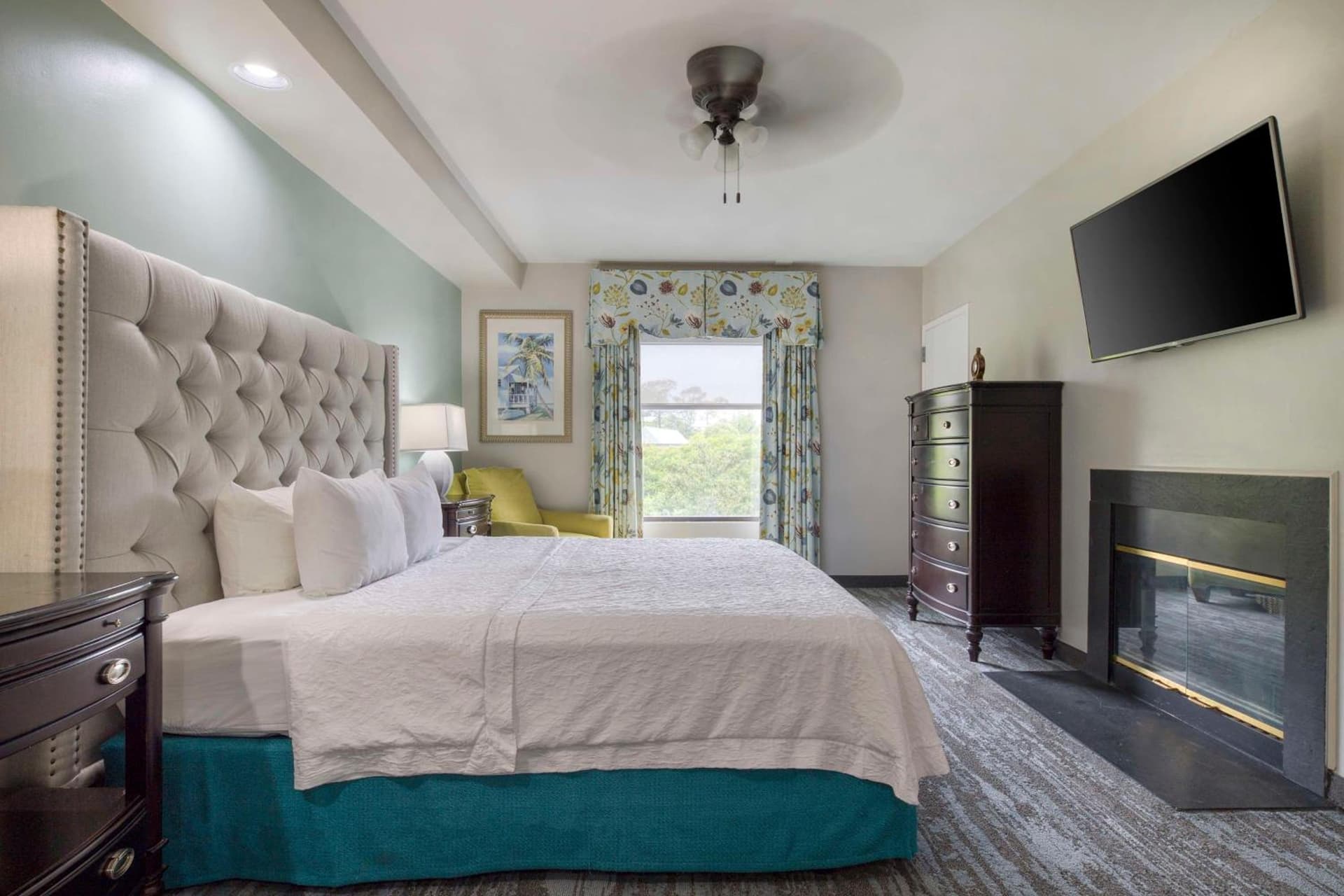 Hampton Inn & Suites Wilmington/Wrightsville Beach gallery photo in Wilmington, NC — image 36