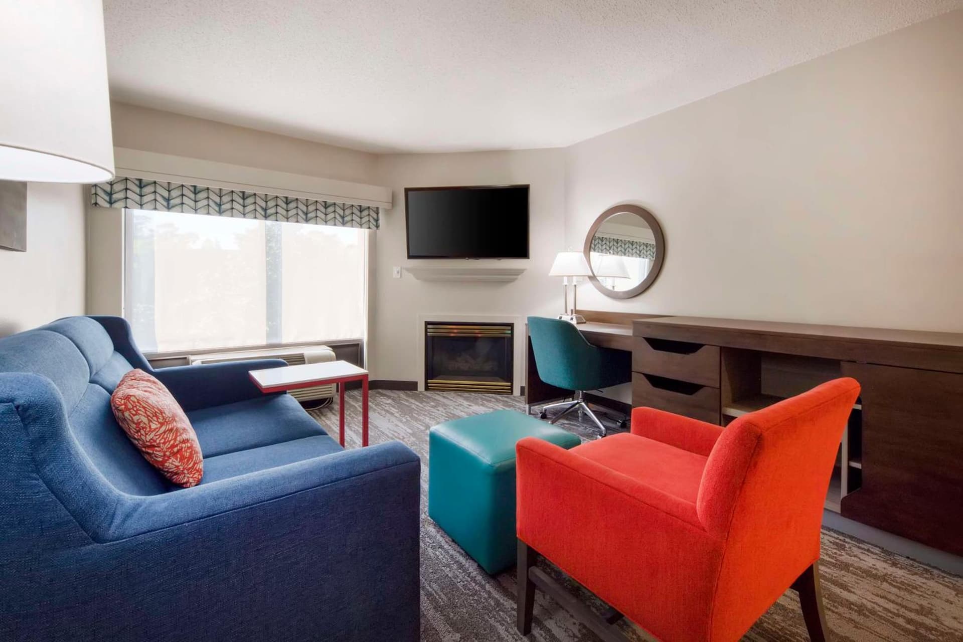 Hampton Inn & Suites Wilmington/Wrightsville Beach gallery photo in Wilmington, NC — image 70