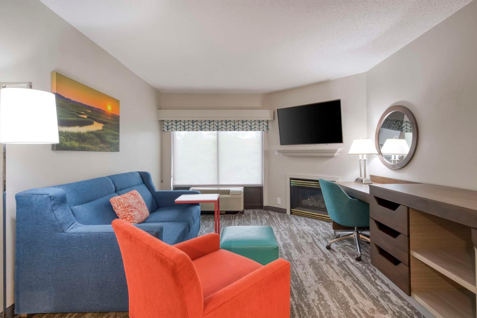 Hampton Inn & Suites Wilmington/Wrightsville Beach gallery photo in Wilmington, NC — image 69