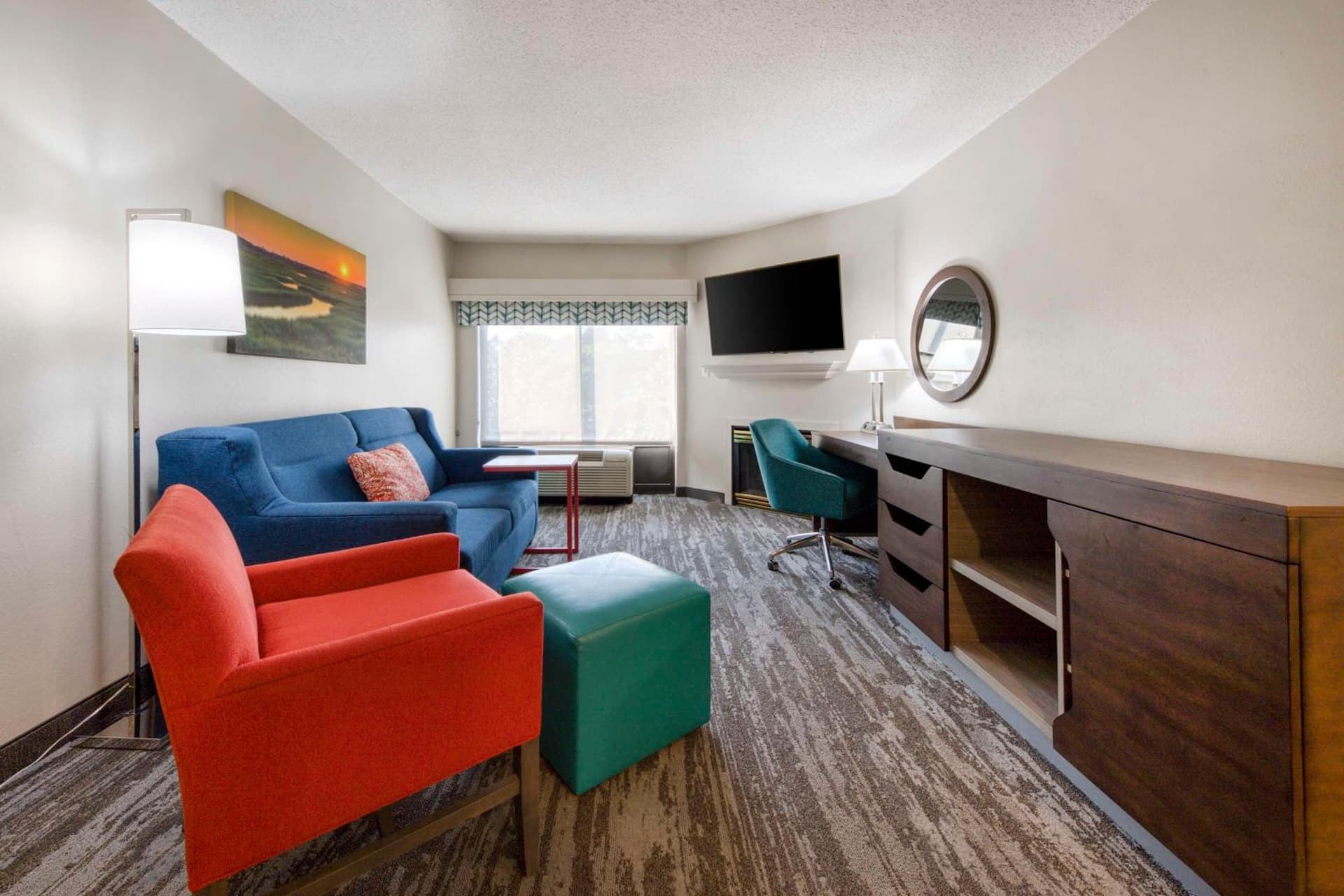Hampton Inn & Suites Wilmington/Wrightsville Beach gallery photo in Wilmington, NC — image 8