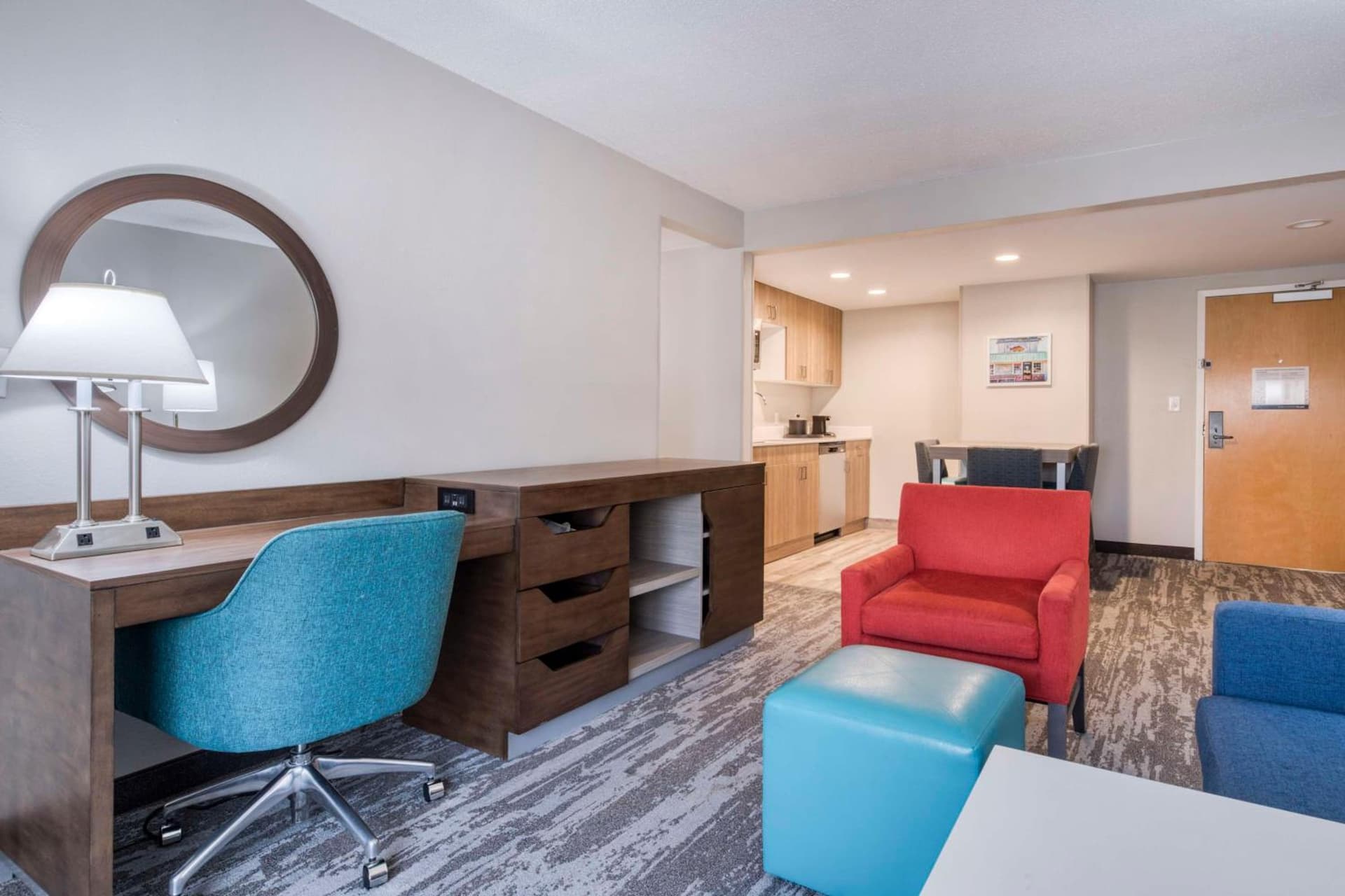 Hampton Inn & Suites Wilmington/Wrightsville Beach gallery photo in Wilmington, NC — image 22
