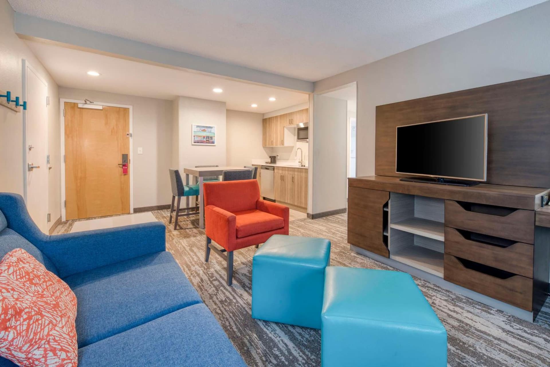 Hampton Inn & Suites Wilmington/Wrightsville Beach gallery photo in Wilmington, NC — image 6