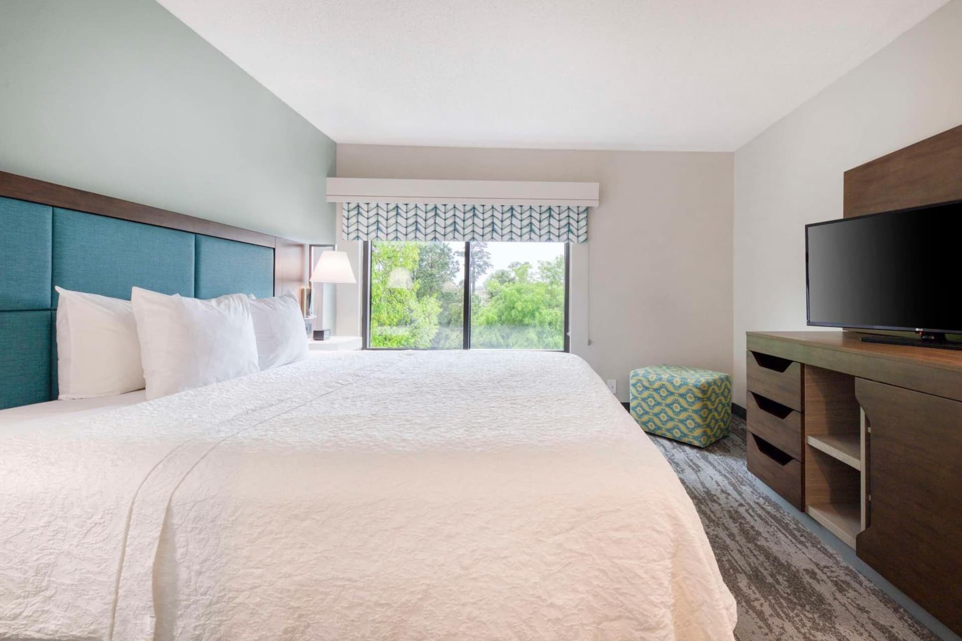 Hampton Inn & Suites Wilmington/Wrightsville Beach gallery photo in Wilmington, NC — image 37