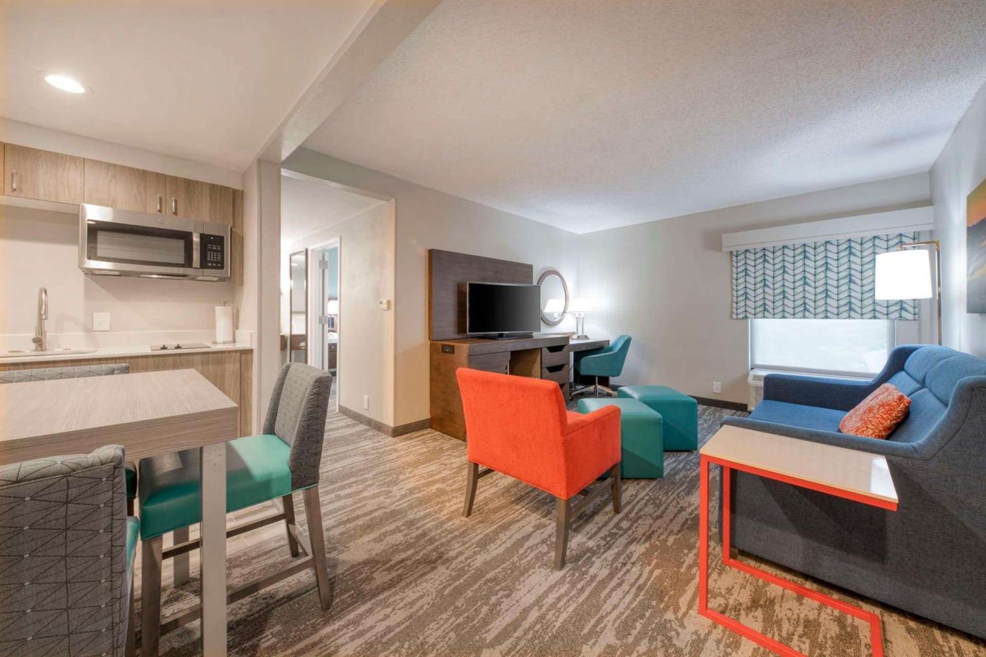 Hampton Inn & Suites Wilmington/Wrightsville Beach gallery photo in Wilmington, NC — image 51
