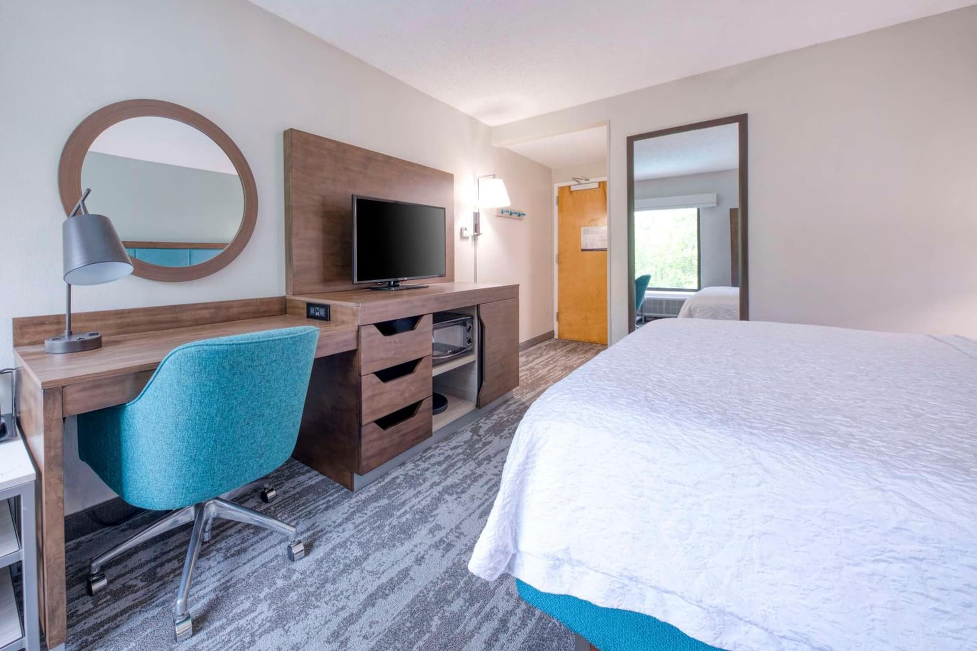 Hampton Inn & Suites Wilmington/Wrightsville Beach gallery photo in Wilmington, NC — image 63