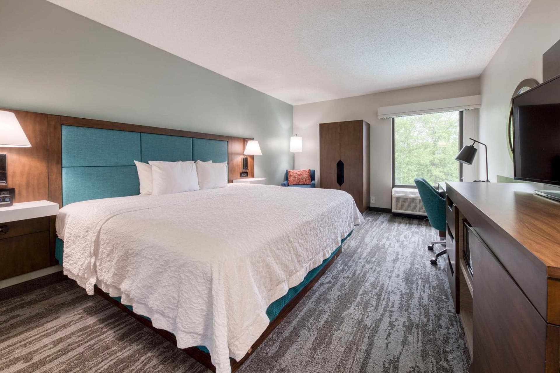 Hampton Inn & Suites Wilmington/Wrightsville Beach gallery photo in Wilmington, NC — image 20