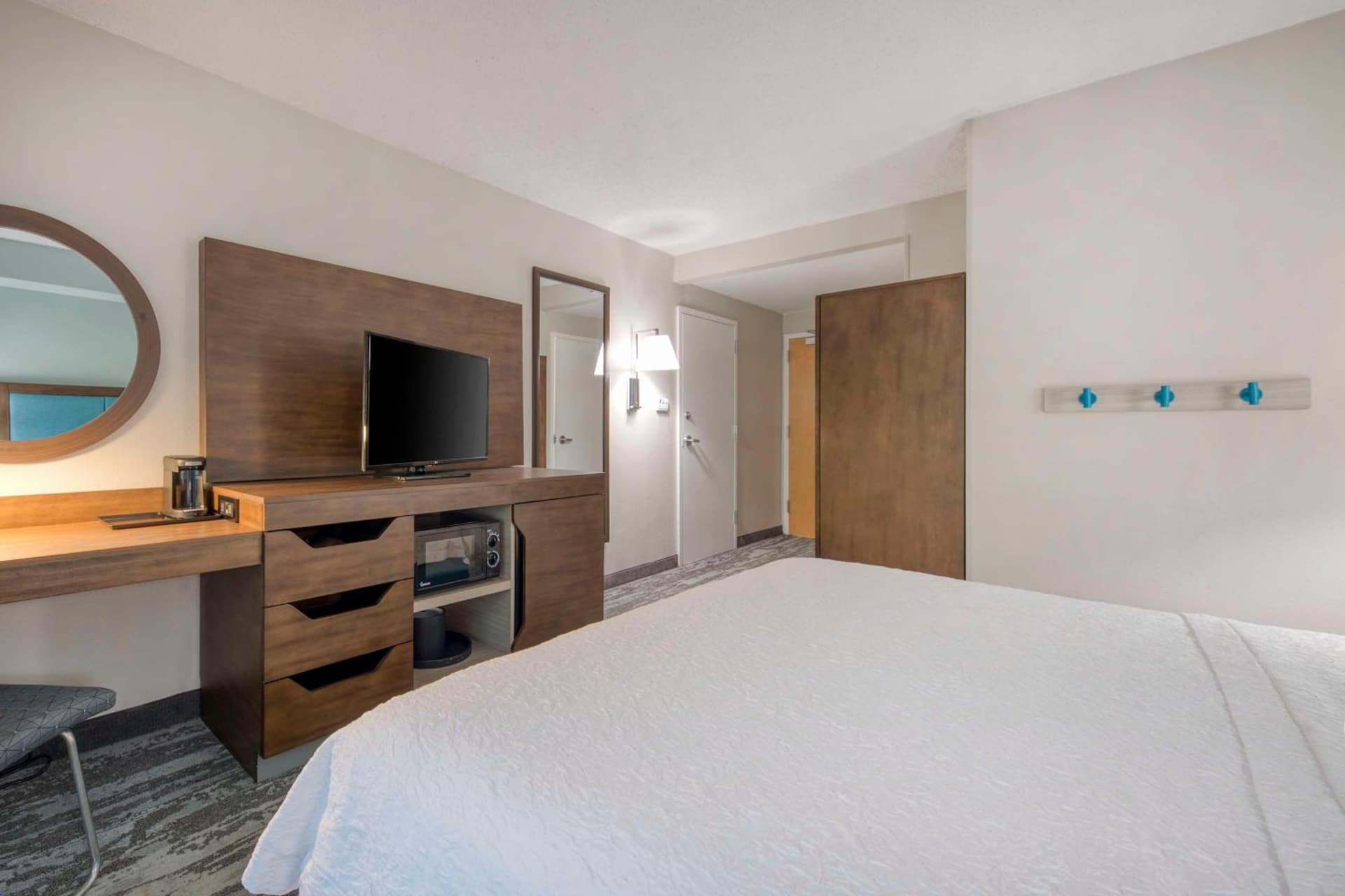 Hampton Inn & Suites Wilmington/Wrightsville Beach gallery photo in Wilmington, NC — image 84