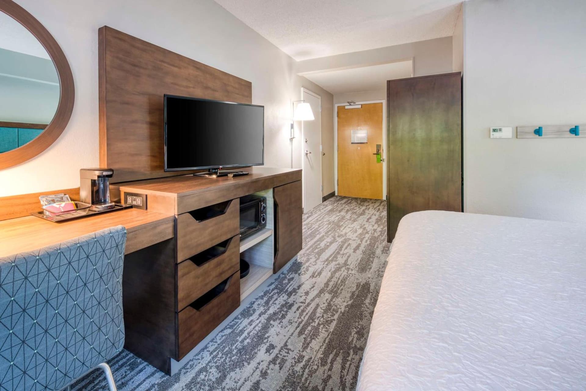 Hampton Inn & Suites Wilmington/Wrightsville Beach gallery photo in Wilmington, NC — image 60