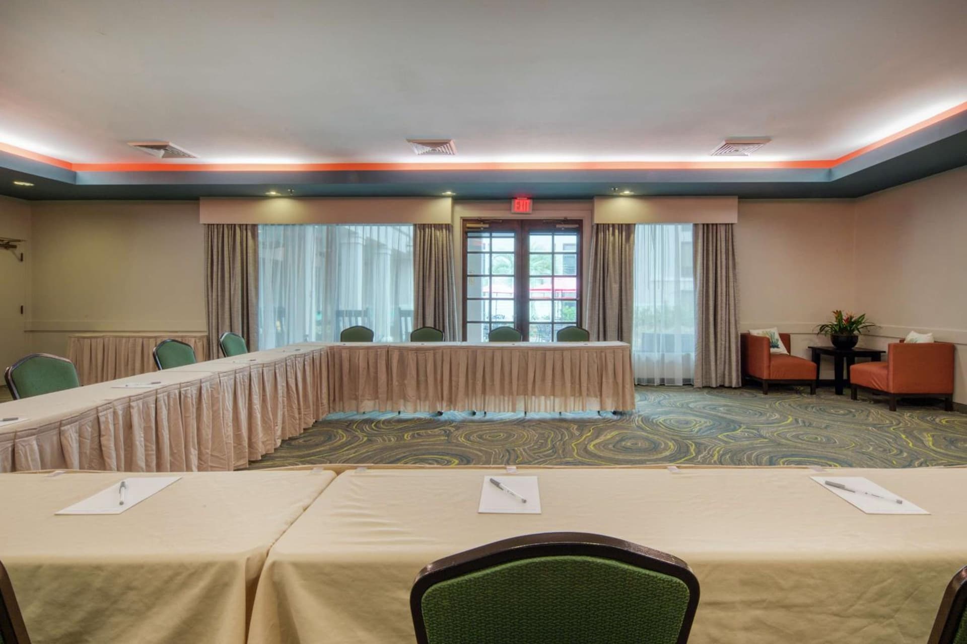 Hampton Inn & Suites Wilmington/Wrightsville Beach gallery photo in Wilmington, NC — image 32