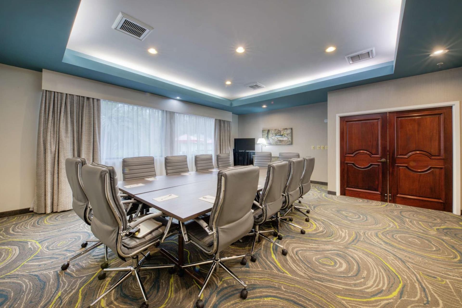 Hampton Inn & Suites Wilmington/Wrightsville Beach gallery photo in Wilmington, NC — image 21