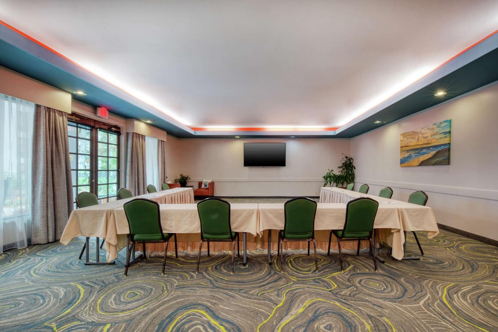Hampton Inn & Suites Wilmington/Wrightsville Beach gallery photo in Wilmington, NC — image 75