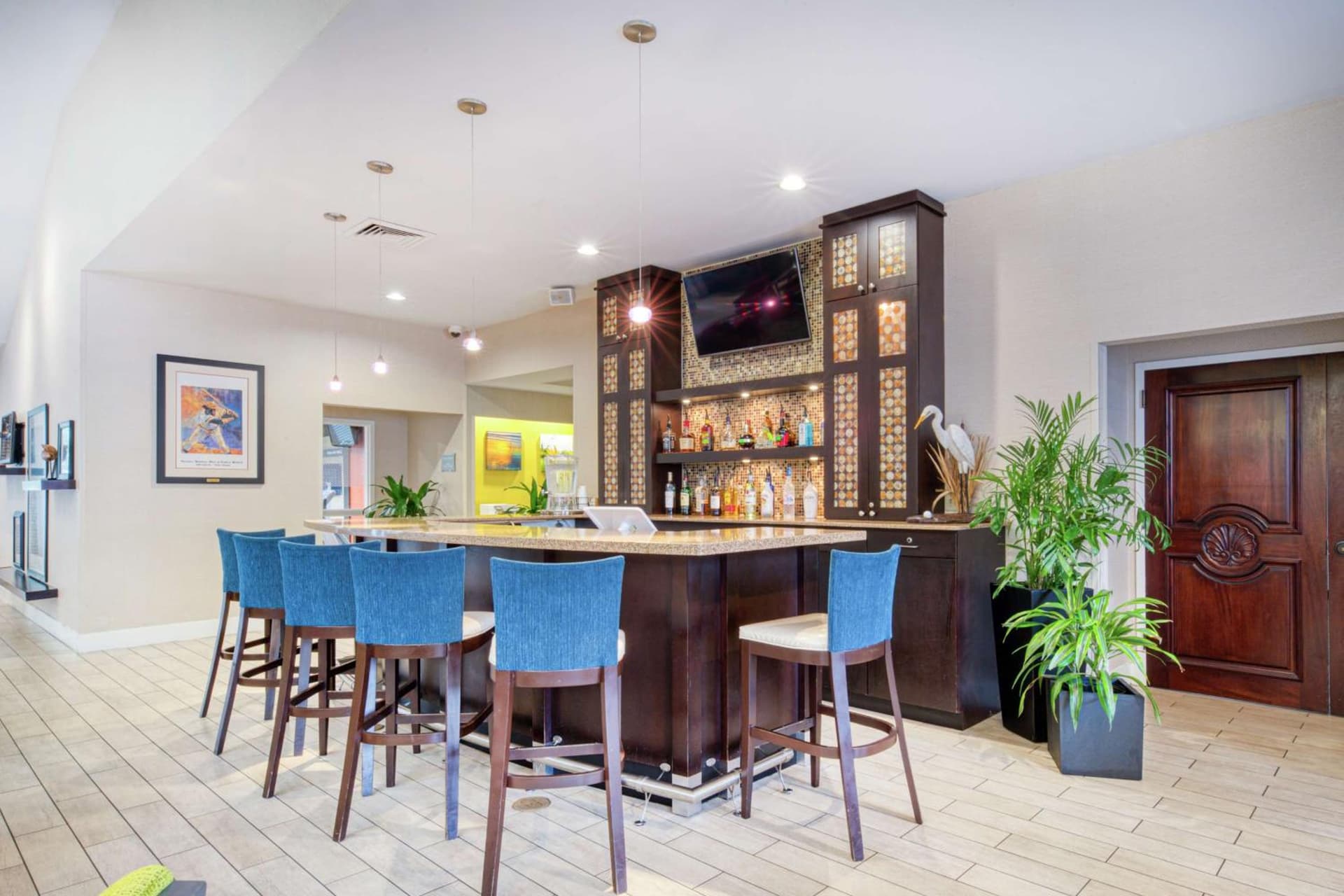 Hampton Inn & Suites Wilmington/Wrightsville Beach gallery photo in Wilmington, NC — image 74