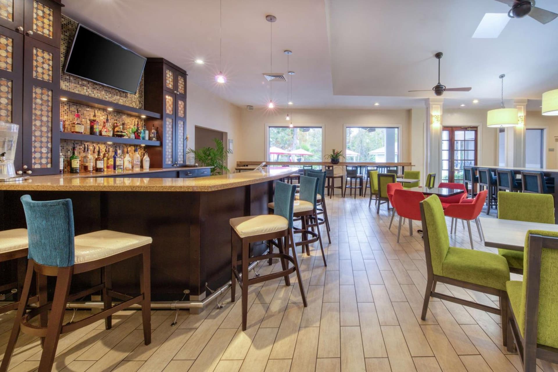 Hampton Inn & Suites Wilmington/Wrightsville Beach gallery photo in Wilmington, NC — image 39