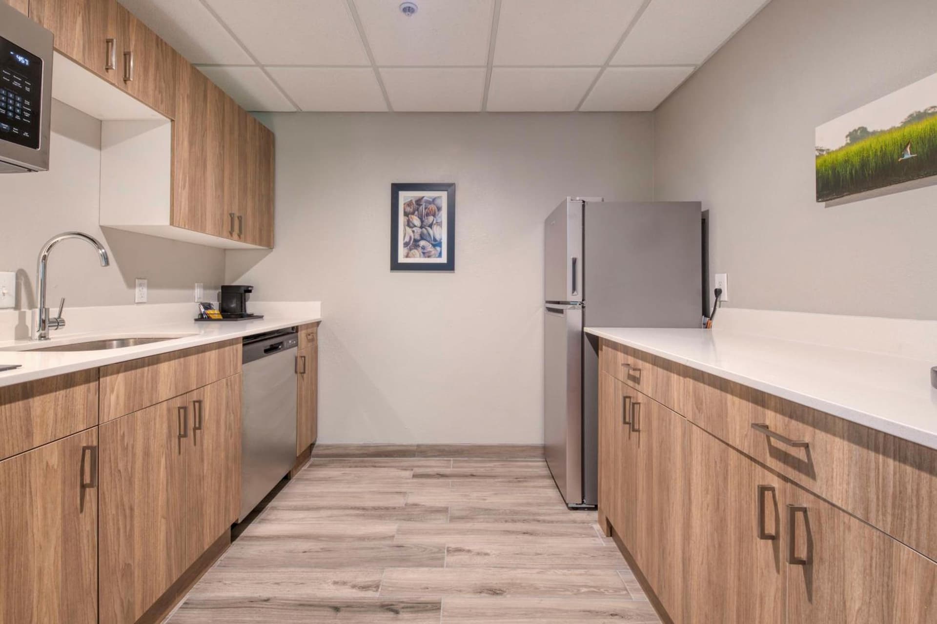 Hampton Inn & Suites Wilmington/Wrightsville Beach gallery photo in Wilmington, NC — image 24