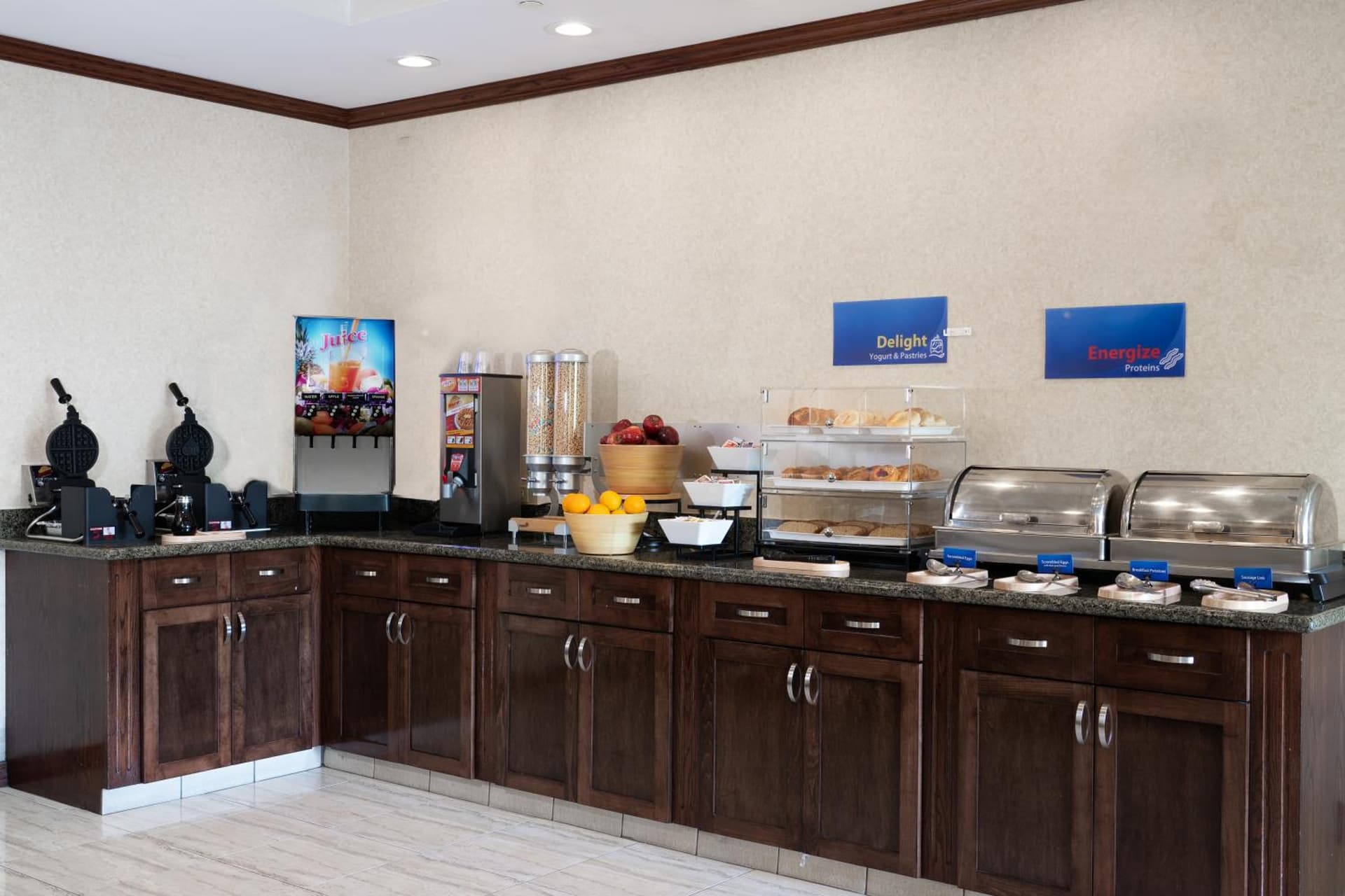 Best Western Ontario Mills Mall gallery photo in Ontario, CA — image 51