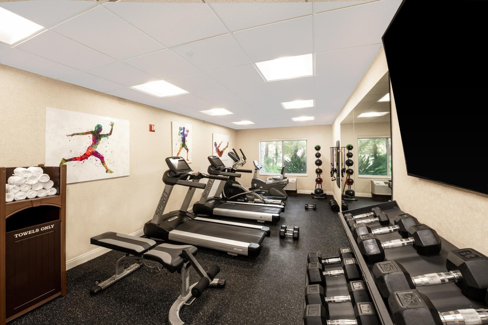 Best Western Ontario Mills Mall gallery photo in Ontario, CA — image 47