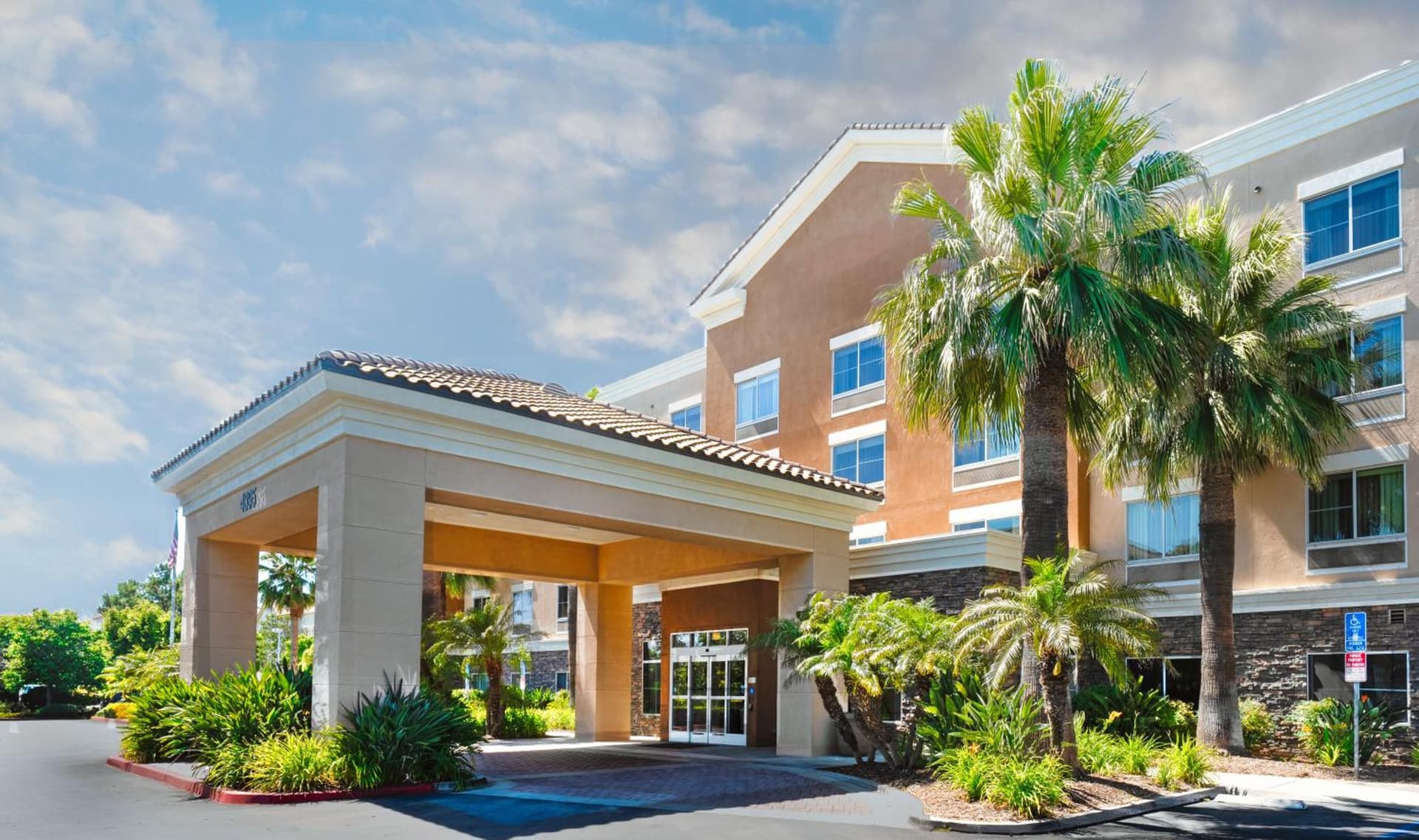 Best Western Ontario Mills Mall gallery photo in Ontario, CA — image 11